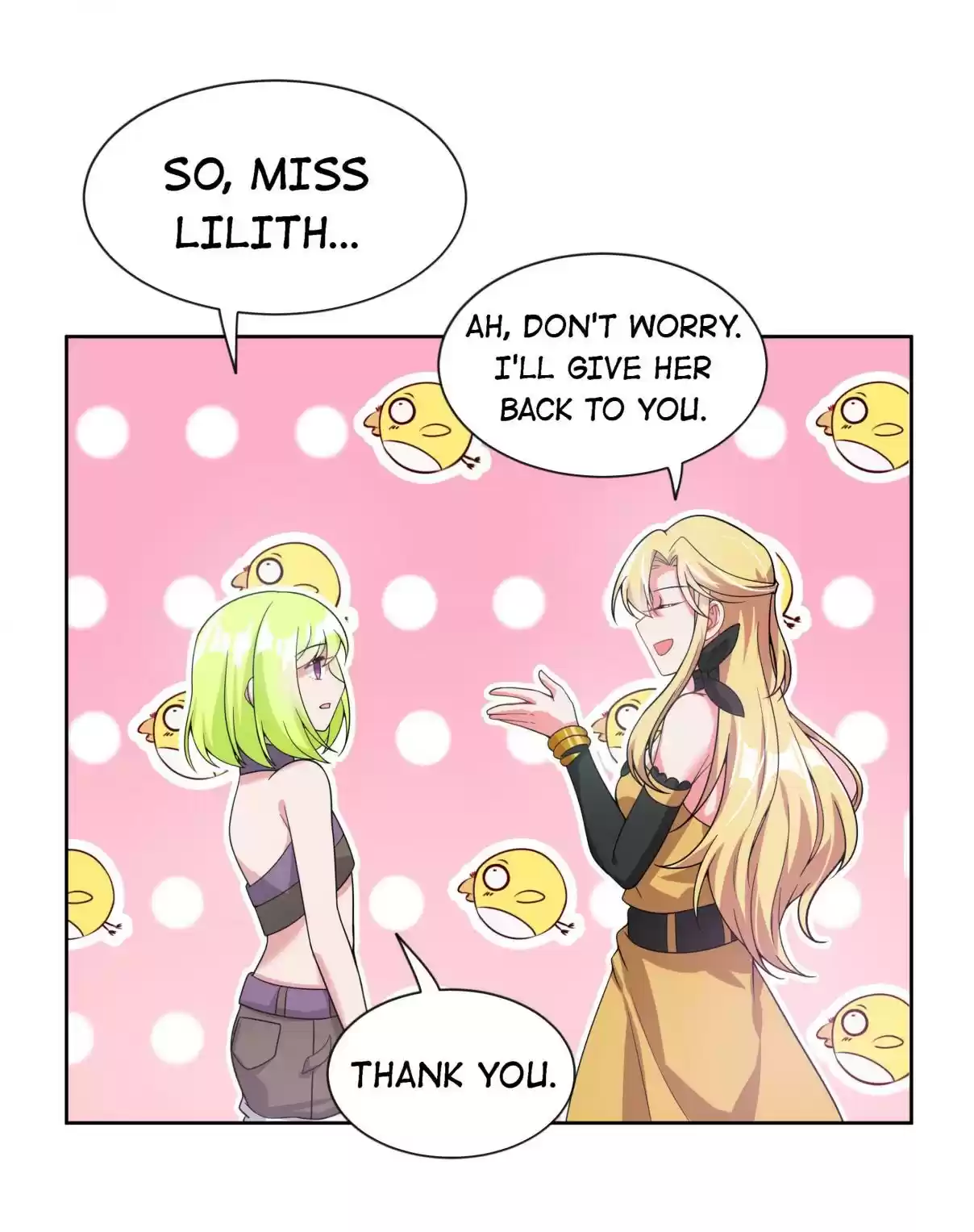 Working Overtime to Destroy the World! 51 Working Overtime to Monitor A Couple! Part One