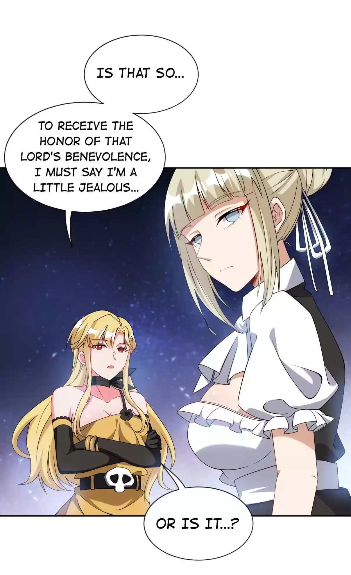 Working Overtime to Destroy the World! 51 Working Overtime to Monitor A Couple! Part One