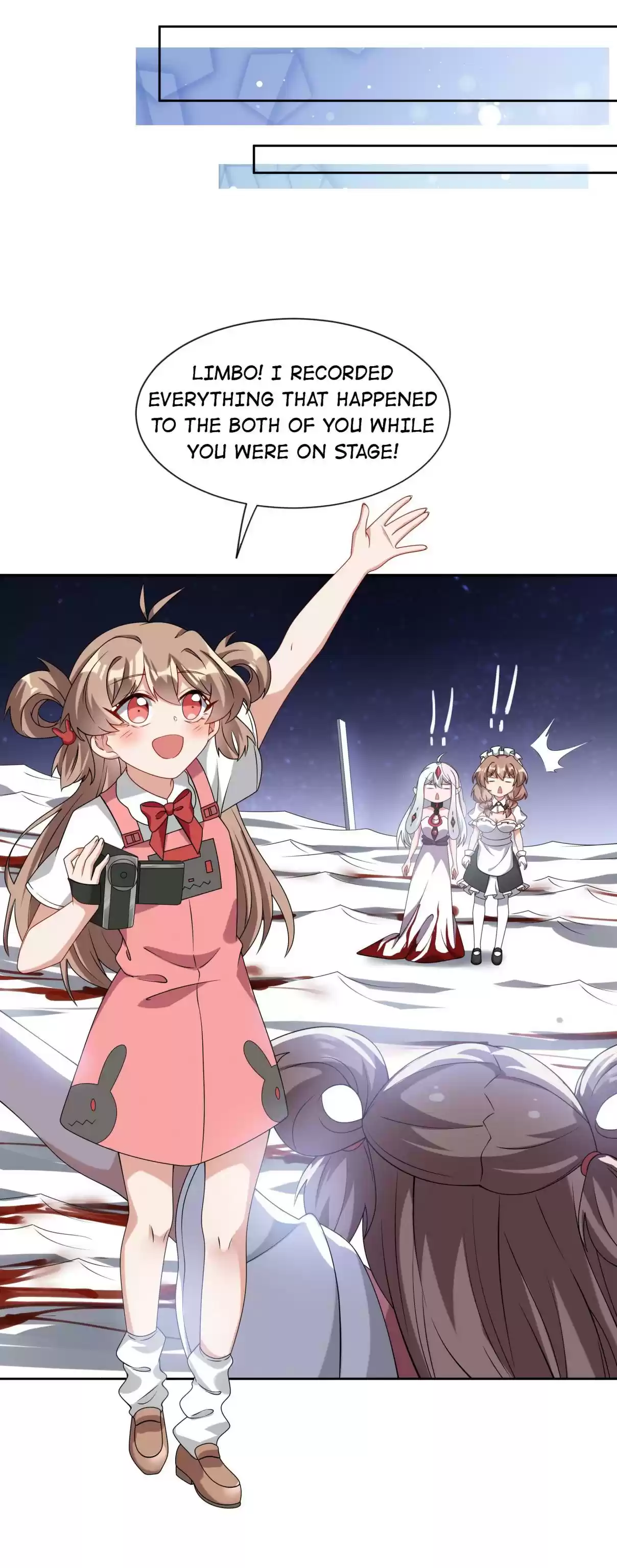 Working Overtime to Destroy the World! 51 Working Overtime to Monitor A Couple! Part One