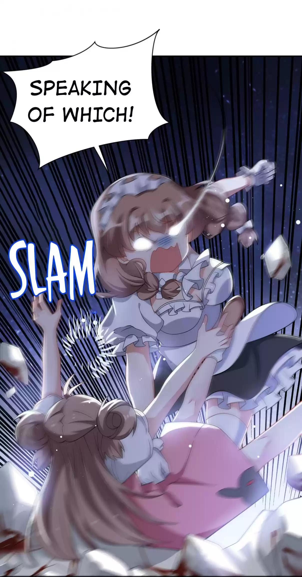 Working Overtime to Destroy the World! 51 Working Overtime to Monitor A Couple! Part One