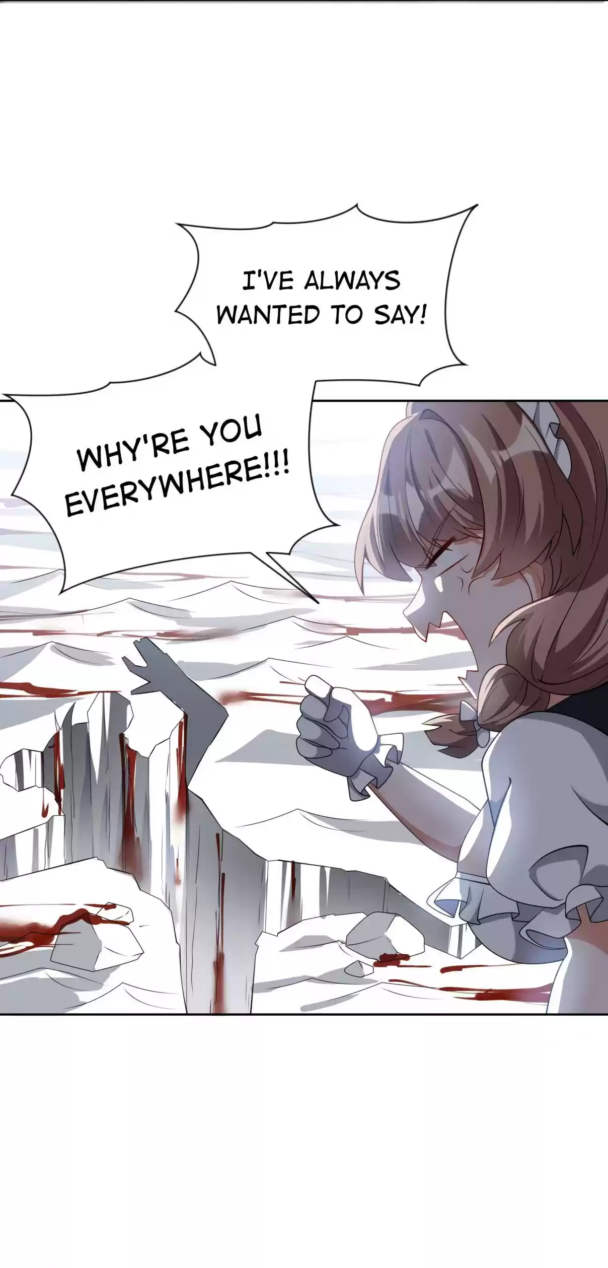 Working Overtime to Destroy the World! 51 Working Overtime to Monitor A Couple! Part One