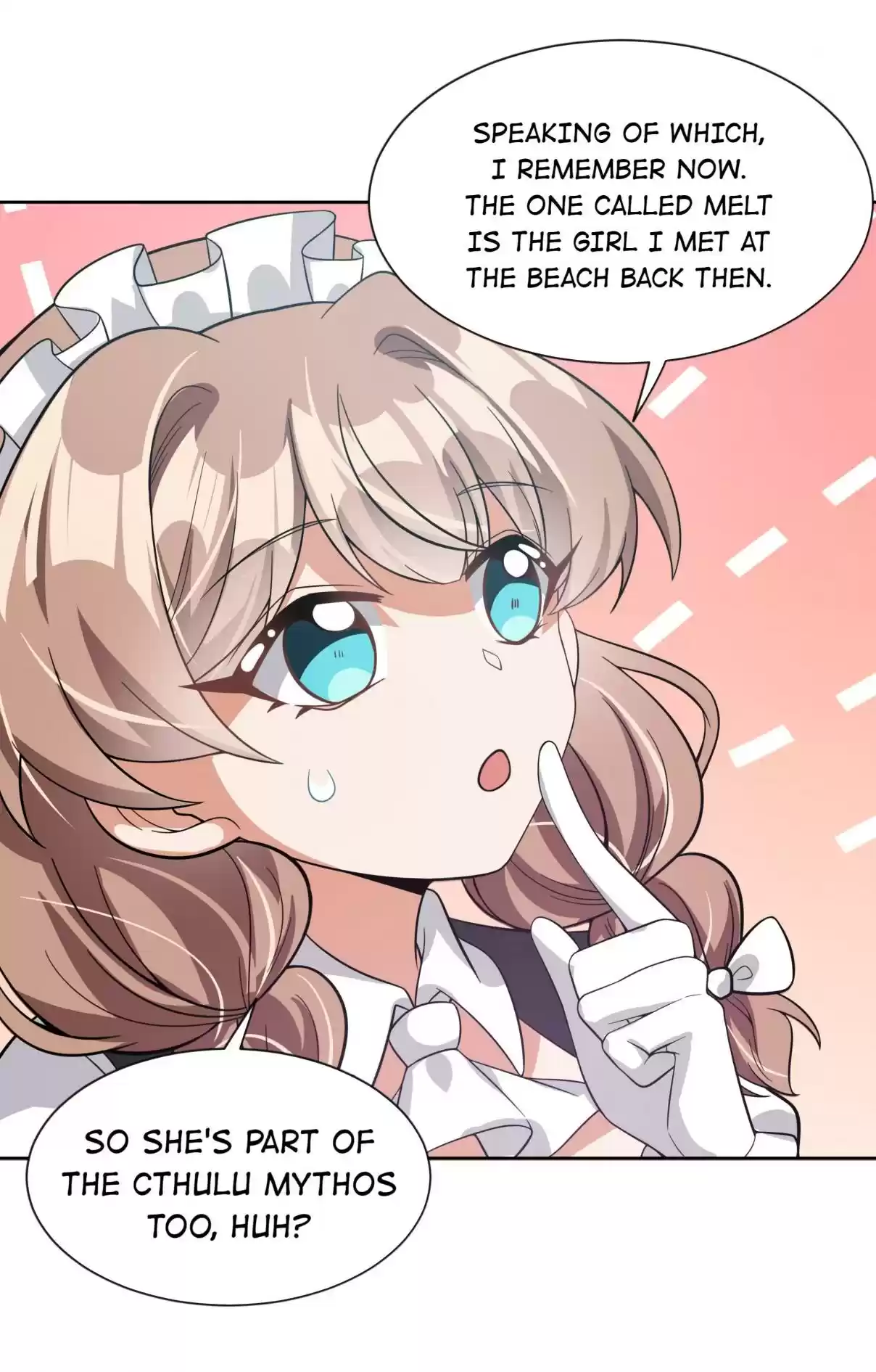 Working Overtime to Destroy the World! 51 Working Overtime to Monitor A Couple! Part One