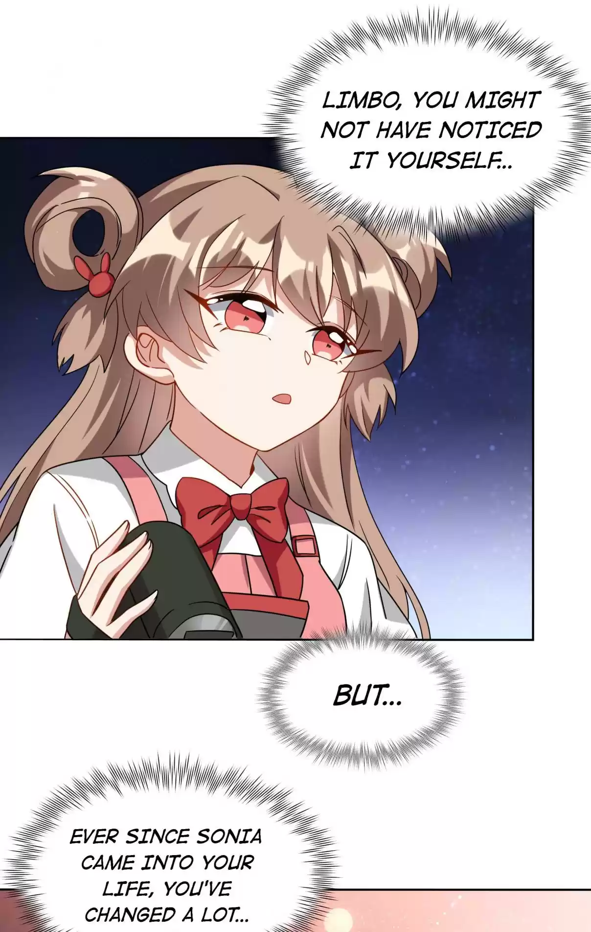 Working Overtime to Destroy the World! 51 Working Overtime to Monitor A Couple! Part One