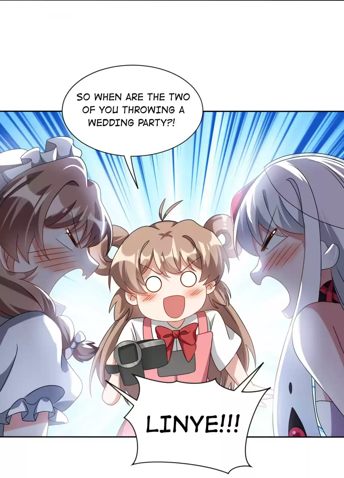 Working Overtime to Destroy the World! 51 Working Overtime to Monitor A Couple! Part One