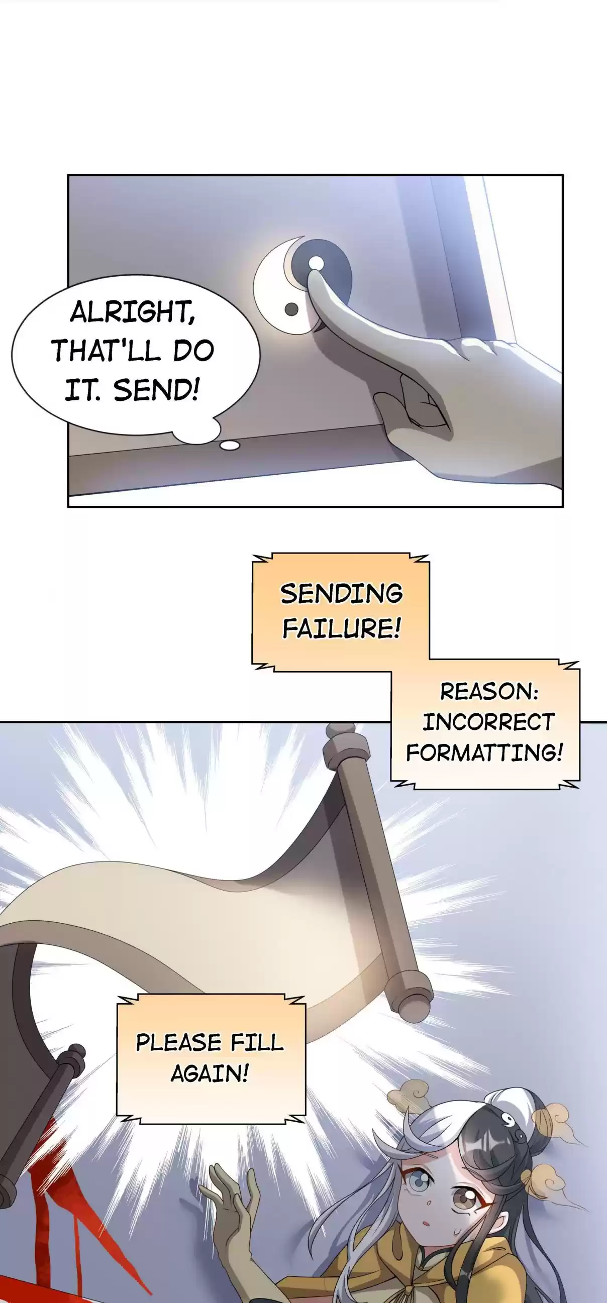 Working Overtime to Destroy the World! 51 Working Overtime to Monitor A Couple! Part One