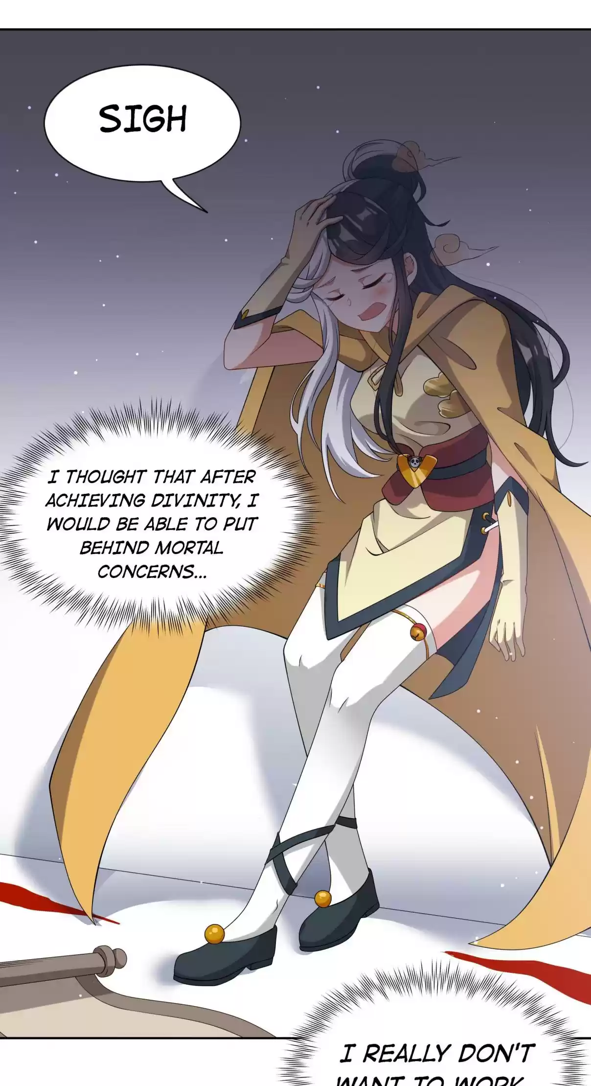 Working Overtime to Destroy the World! 51 Working Overtime to Monitor A Couple! Part One