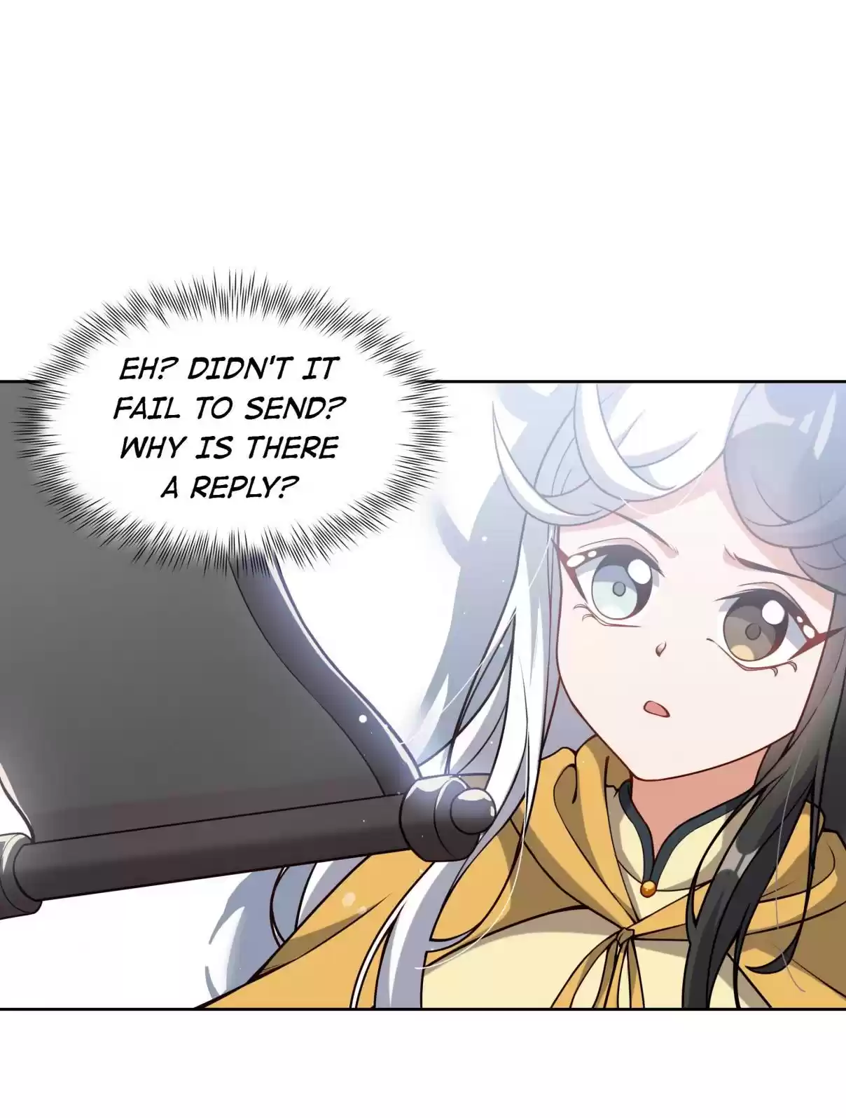 Working Overtime to Destroy the World! 51 Working Overtime to Monitor A Couple! Part One