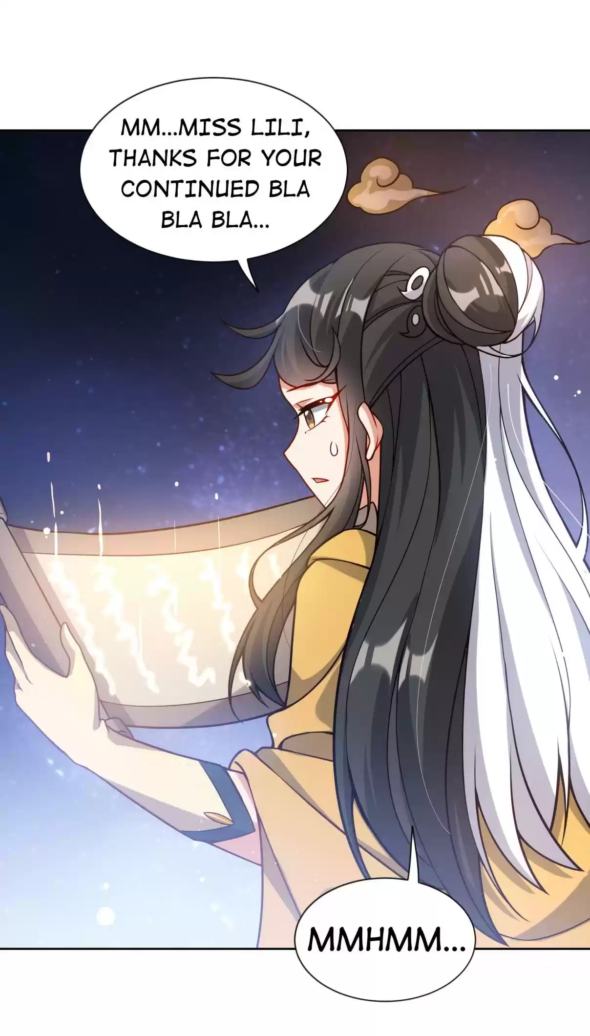 Working Overtime to Destroy the World! 51 Working Overtime to Monitor A Couple! Part One