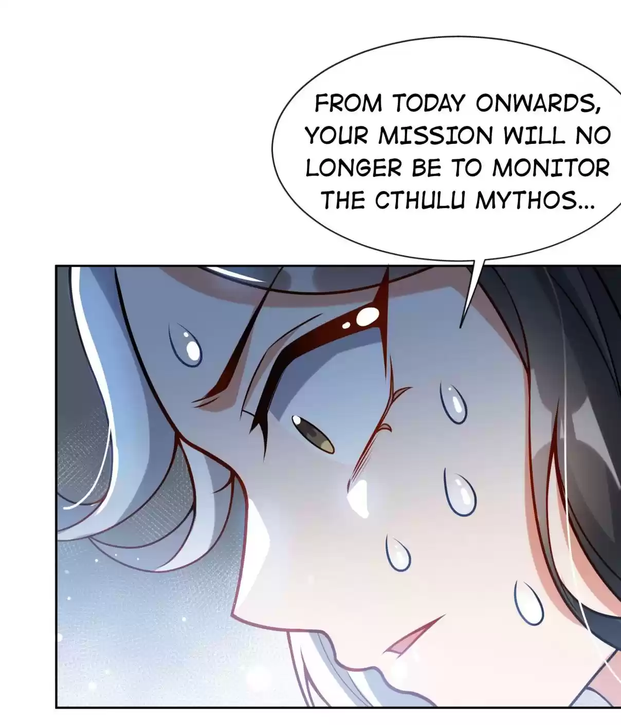 Working Overtime to Destroy the World! 51 Working Overtime to Monitor A Couple! Part One