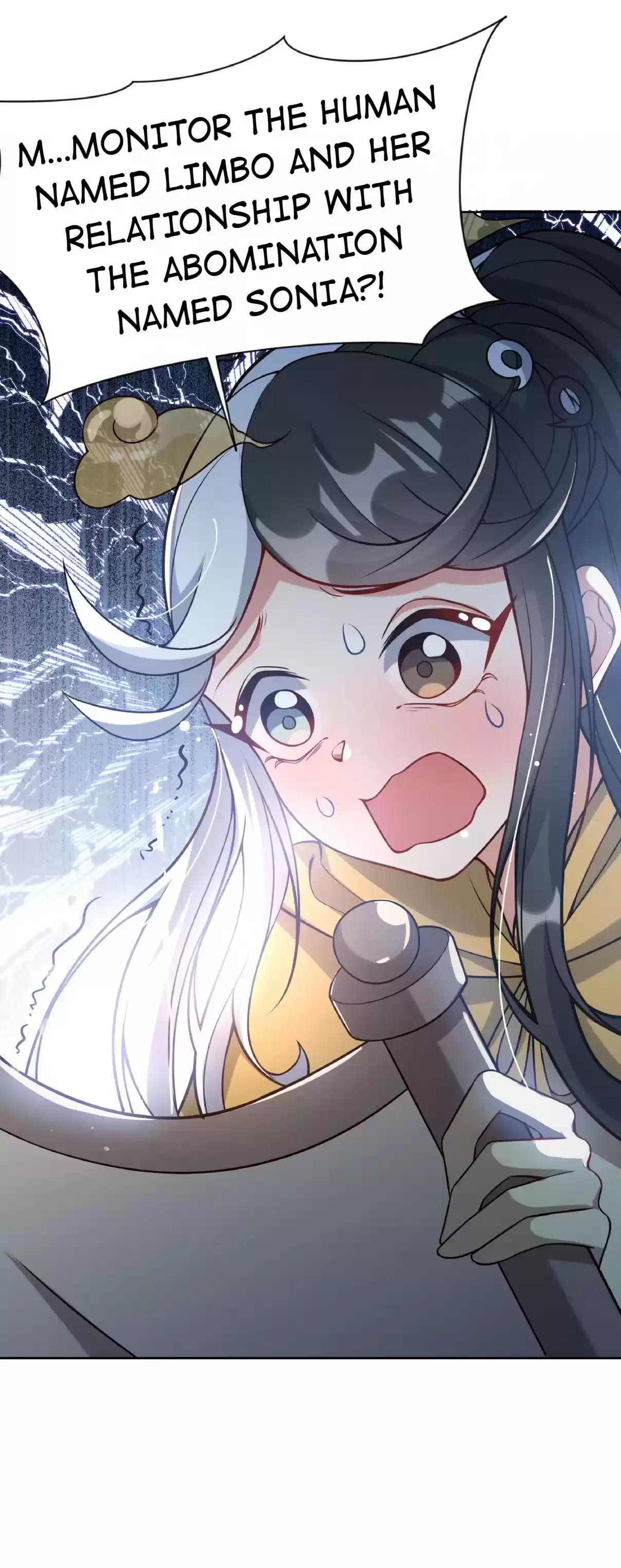 Working Overtime to Destroy the World! 51 Working Overtime to Monitor A Couple! Part One