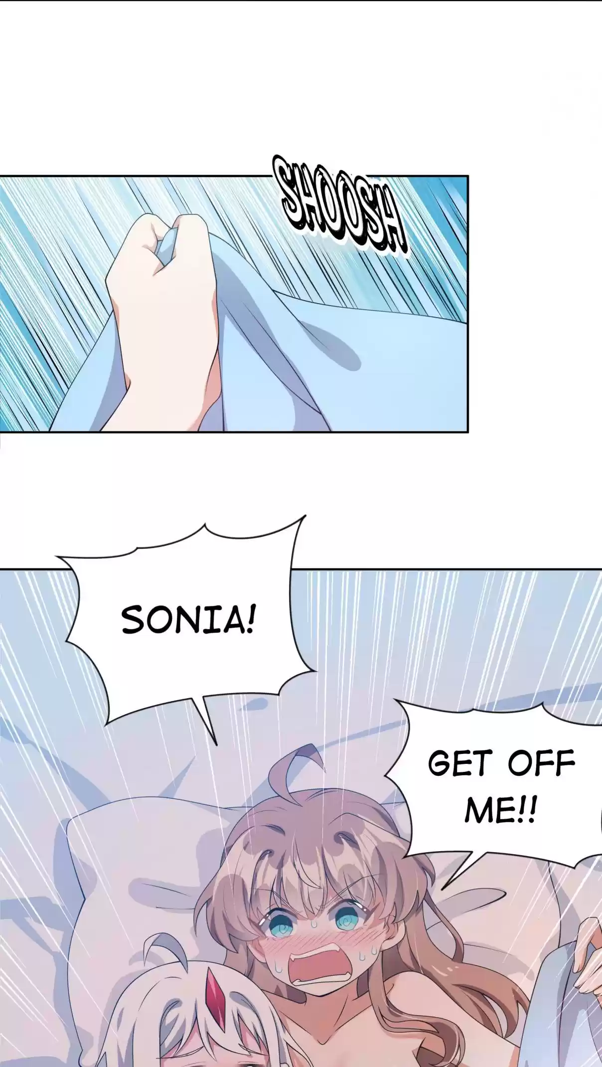 Working Overtime to Destroy the World! 52 Working Overtime To Monitor The Couple! Part Two