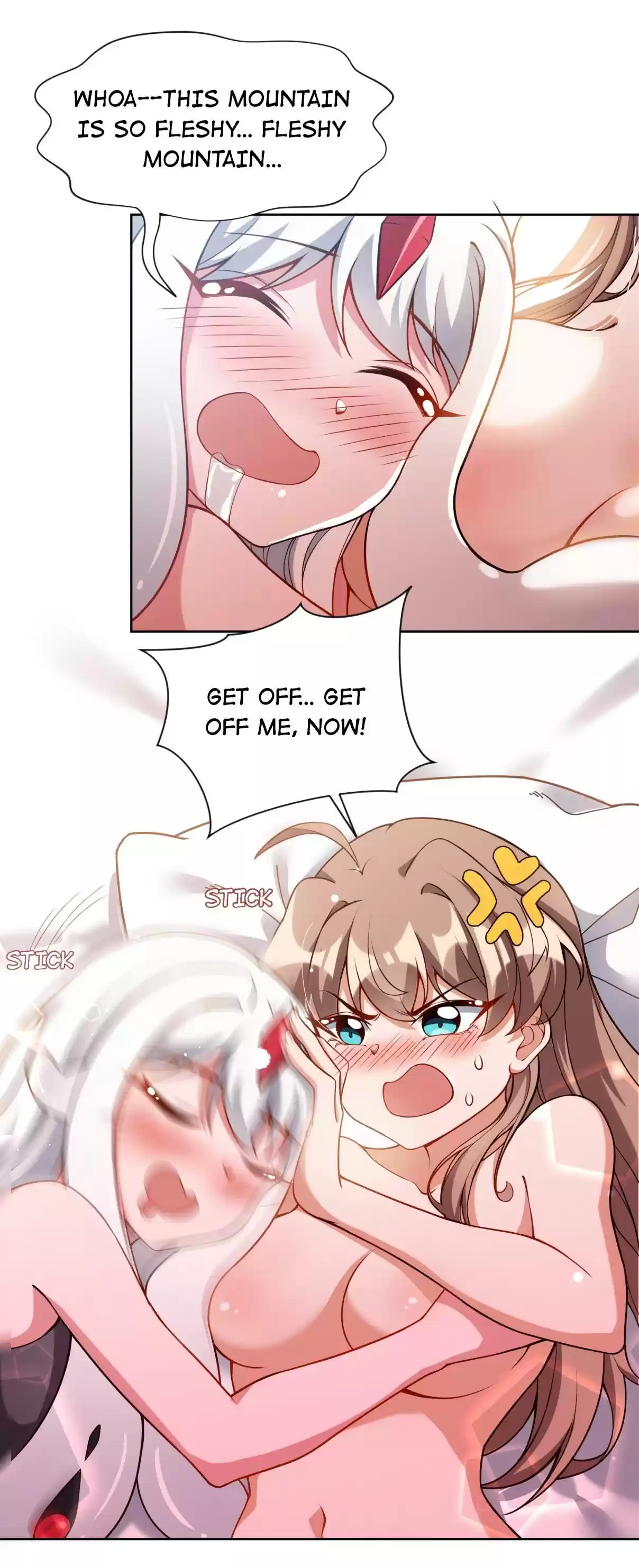 Working Overtime to Destroy the World! 52 Working Overtime To Monitor The Couple! Part Two