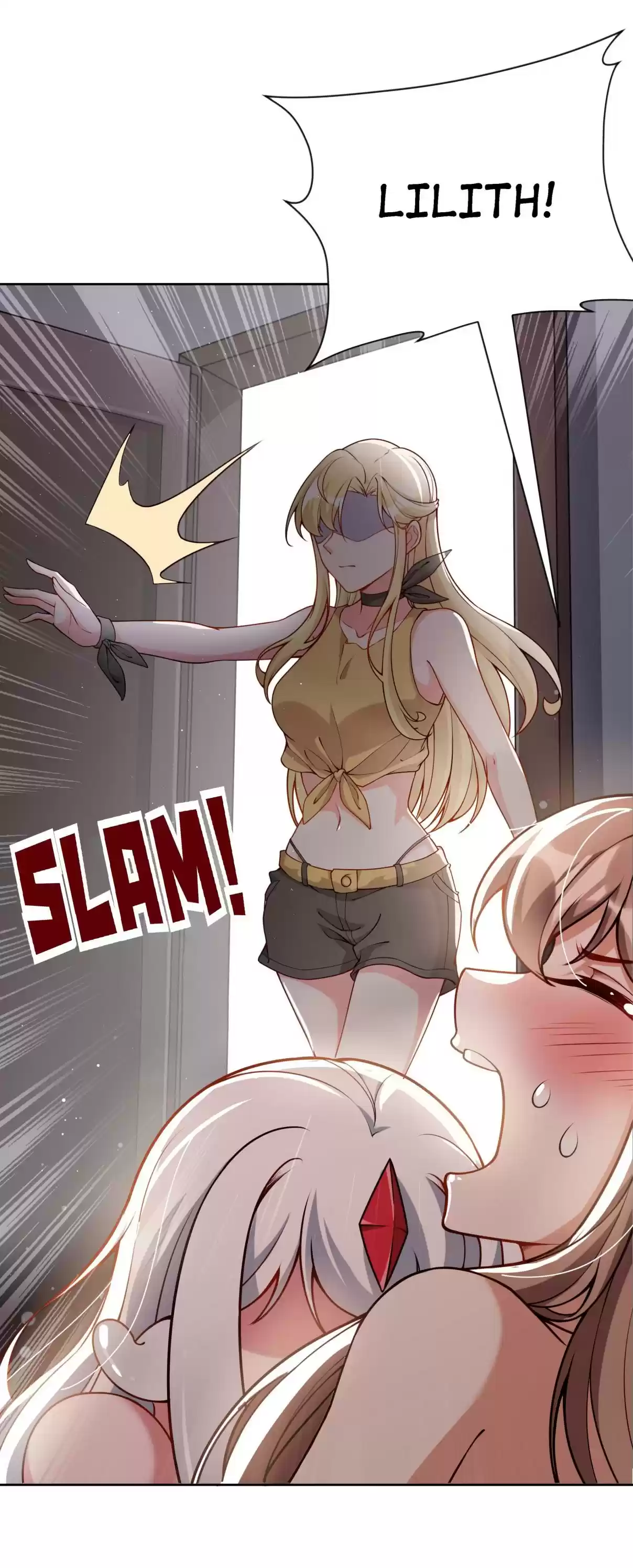 Working Overtime to Destroy the World! 52 Working Overtime To Monitor The Couple! Part Two