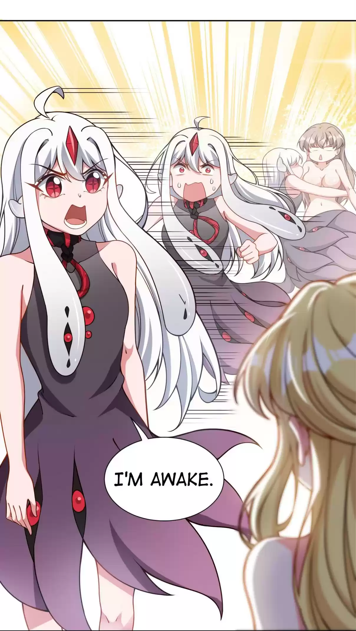 Working Overtime to Destroy the World! 52 Working Overtime To Monitor The Couple! Part Two