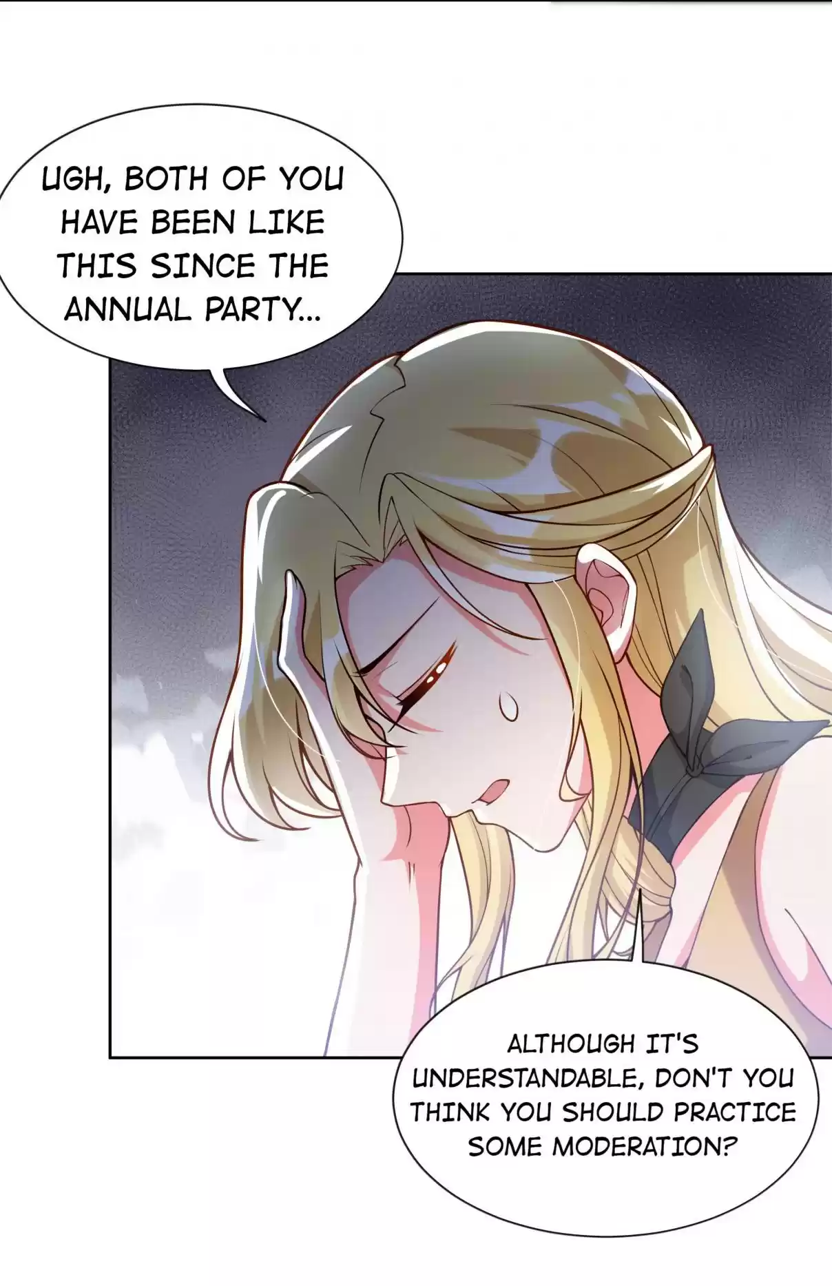 Working Overtime to Destroy the World! 52 Working Overtime To Monitor The Couple! Part Two