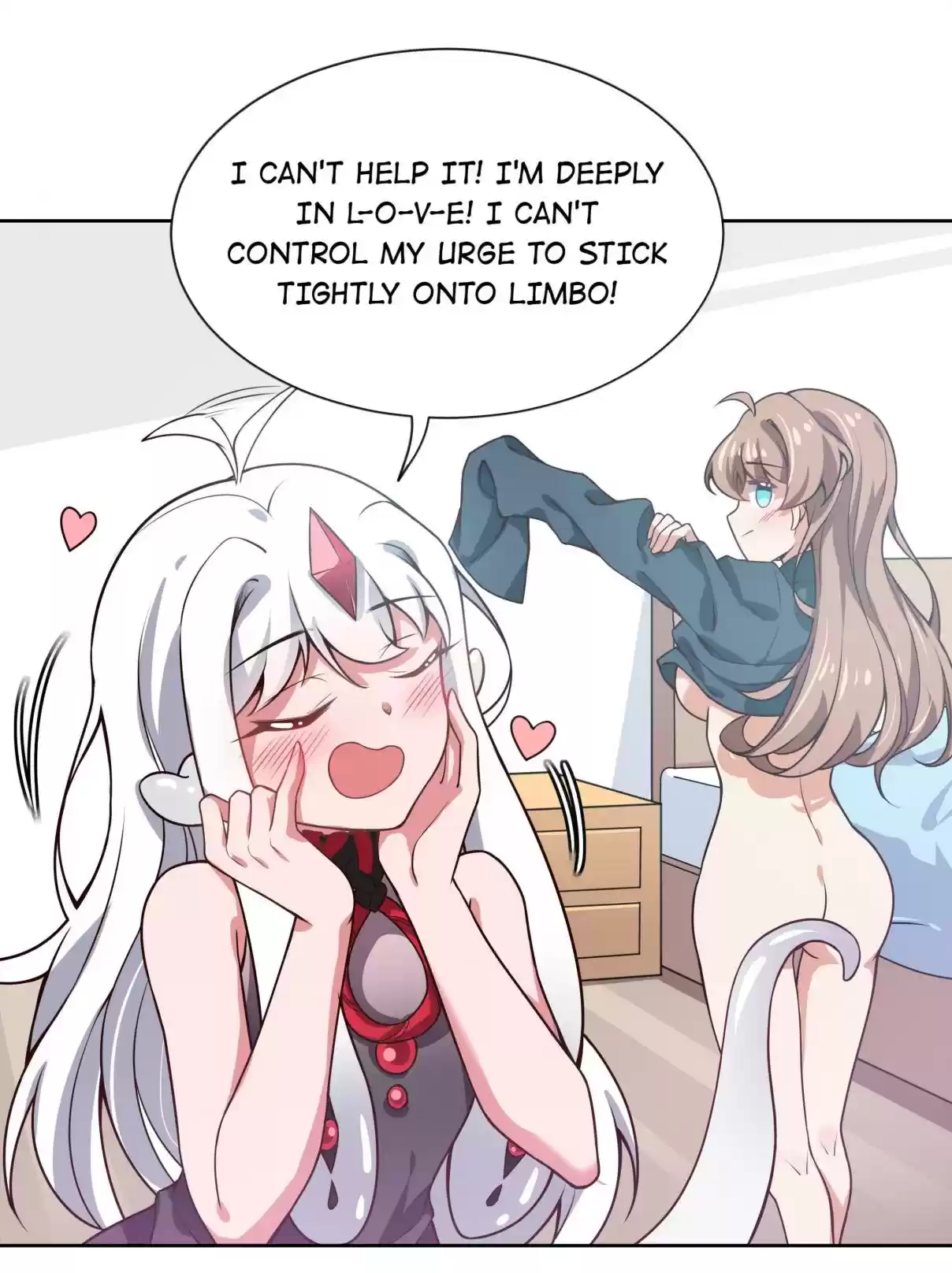 Working Overtime to Destroy the World! 52 Working Overtime To Monitor The Couple! Part Two