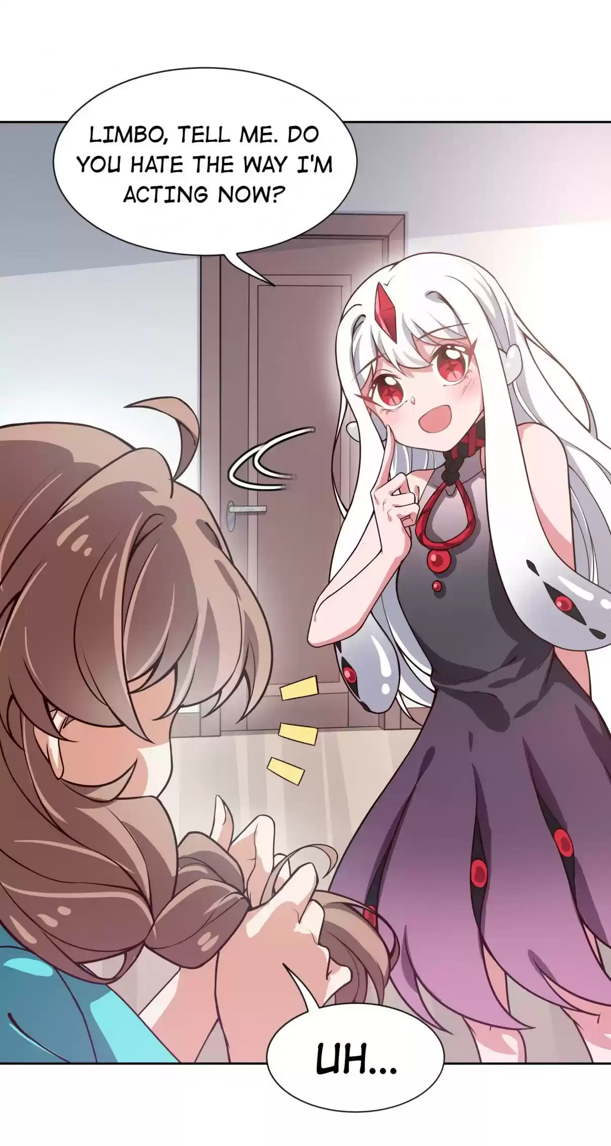 Working Overtime to Destroy the World! 52 Working Overtime To Monitor The Couple! Part Two