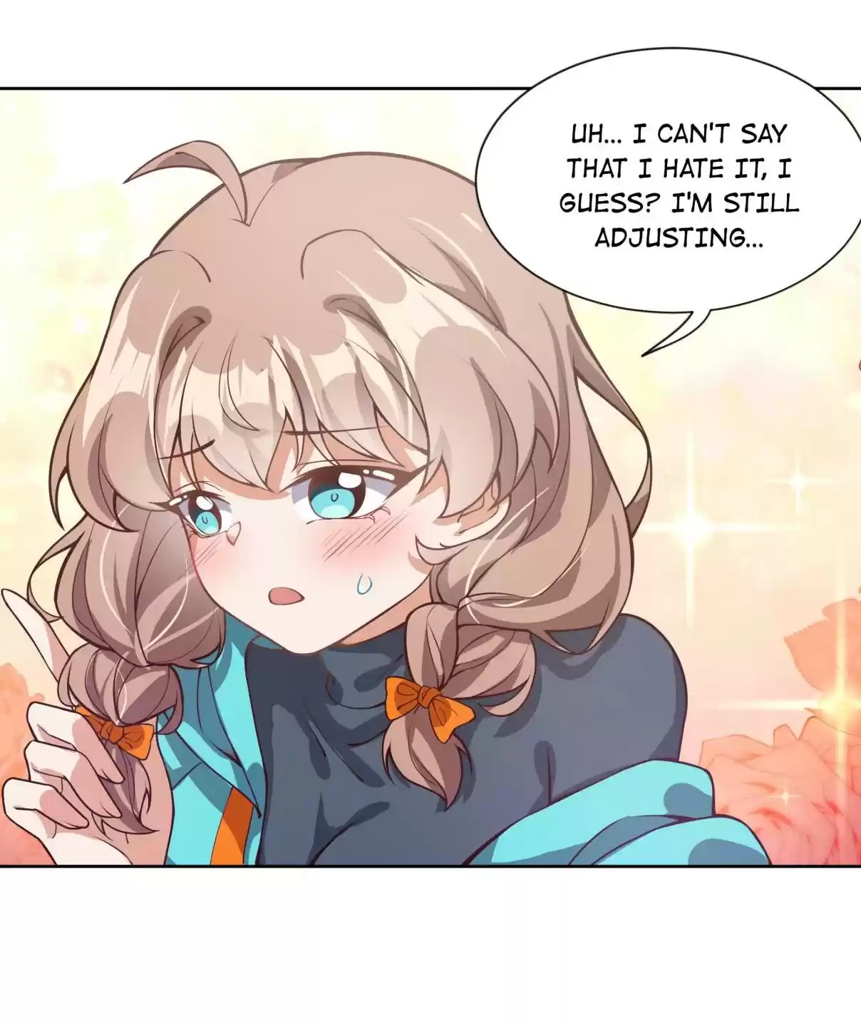 Working Overtime to Destroy the World! 52 Working Overtime To Monitor The Couple! Part Two