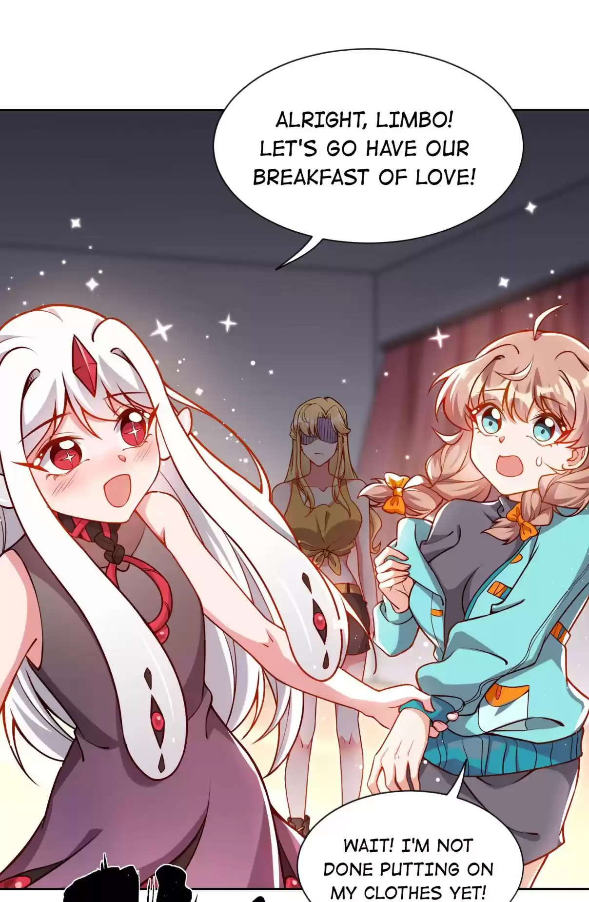 Working Overtime to Destroy the World! 52 Working Overtime To Monitor The Couple! Part Two