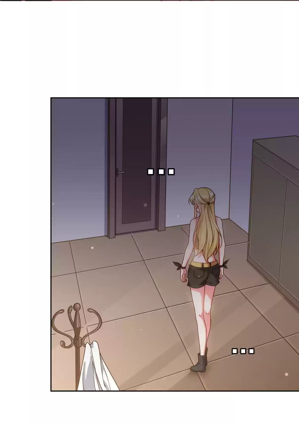 Working Overtime to Destroy the World! 52 Working Overtime To Monitor The Couple! Part Two