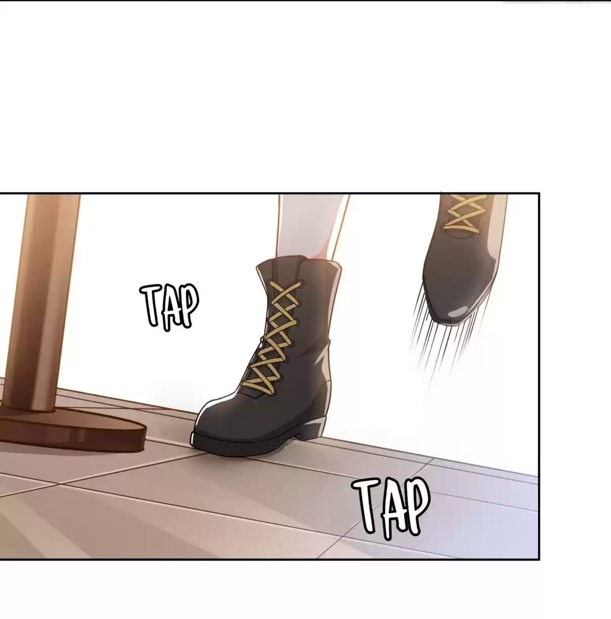 Working Overtime to Destroy the World! 52 Working Overtime To Monitor The Couple! Part Two