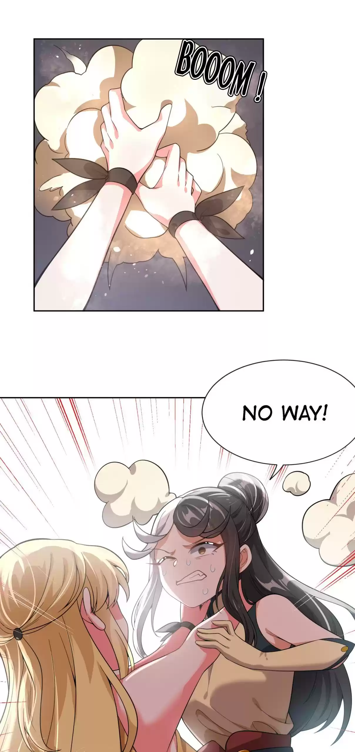 Working Overtime to Destroy the World! 52 Working Overtime To Monitor The Couple! Part Two