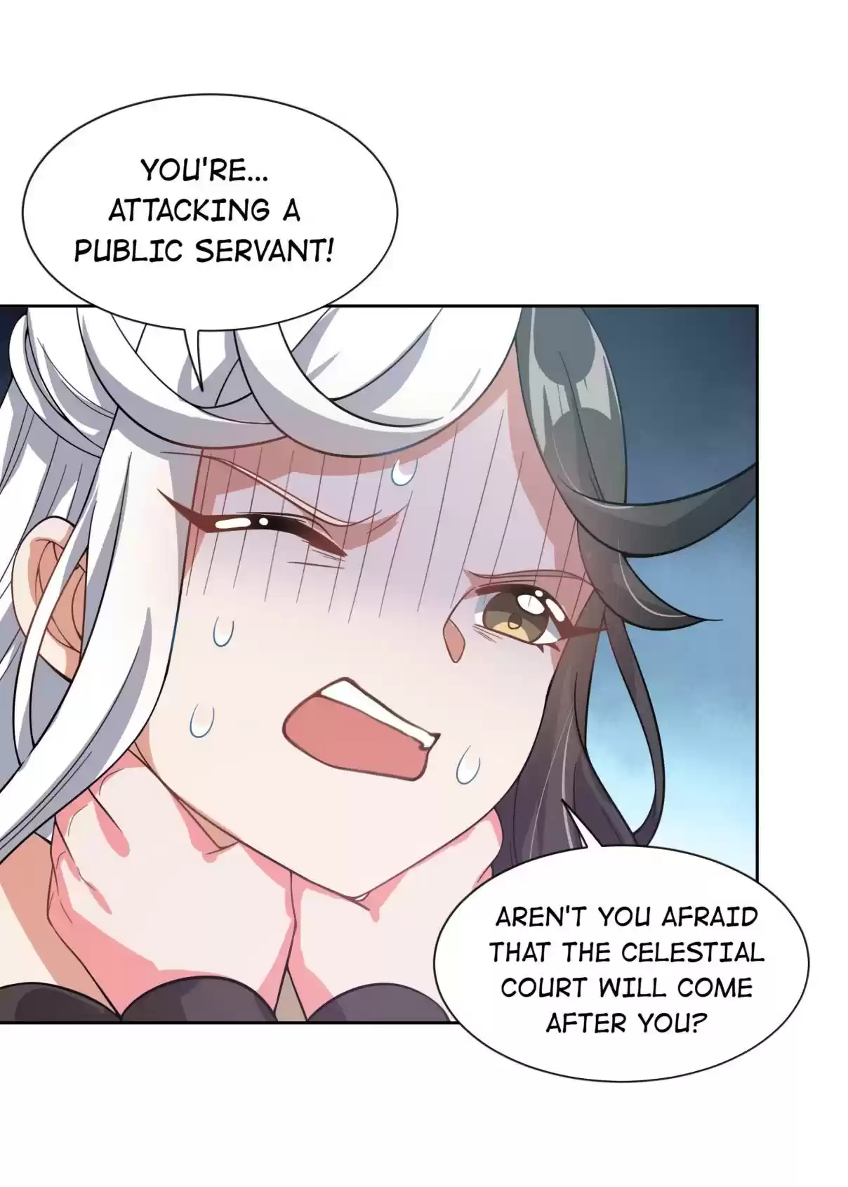 Working Overtime to Destroy the World! 52 Working Overtime To Monitor The Couple! Part Two