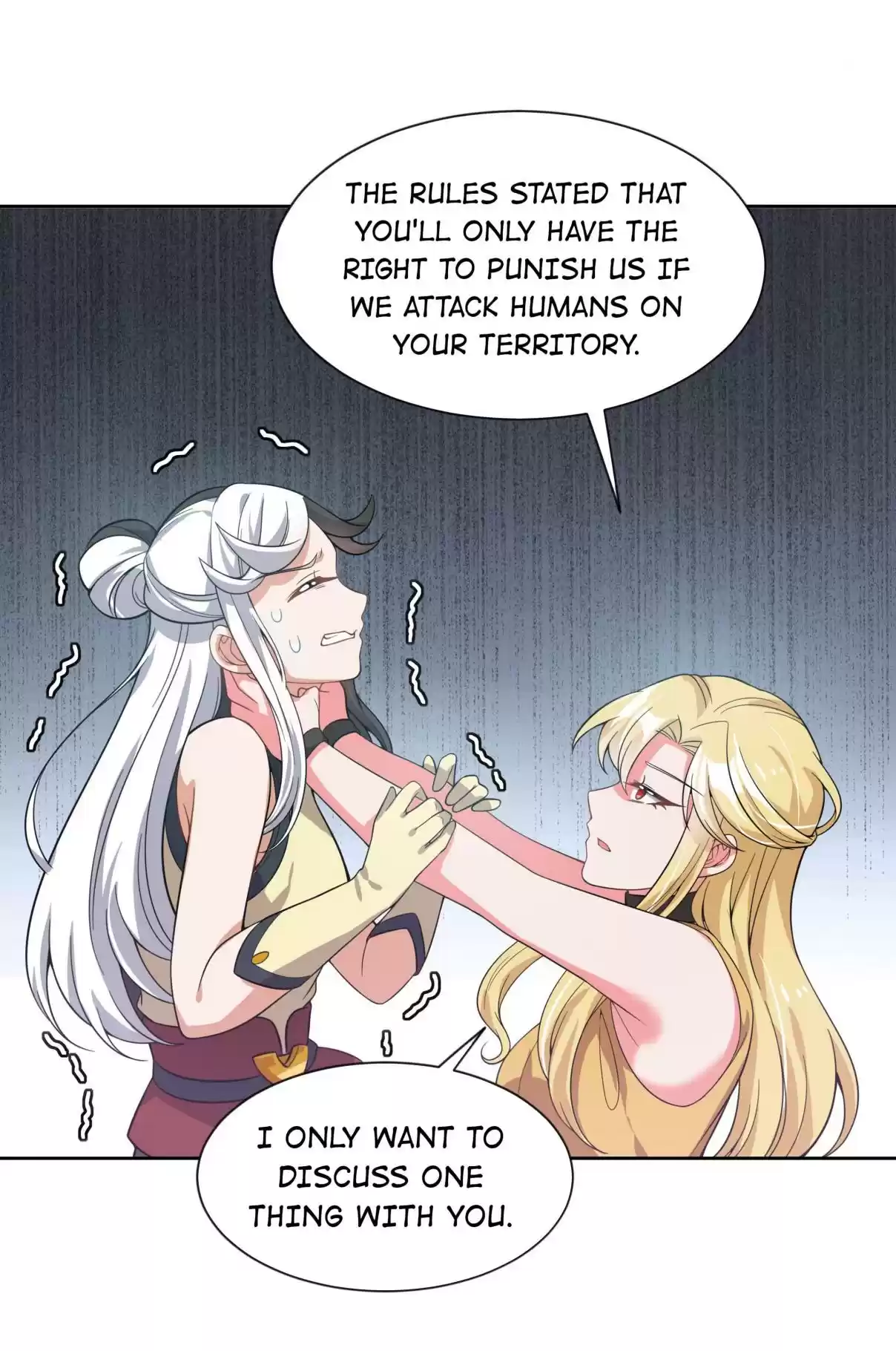 Working Overtime to Destroy the World! 52 Working Overtime To Monitor The Couple! Part Two