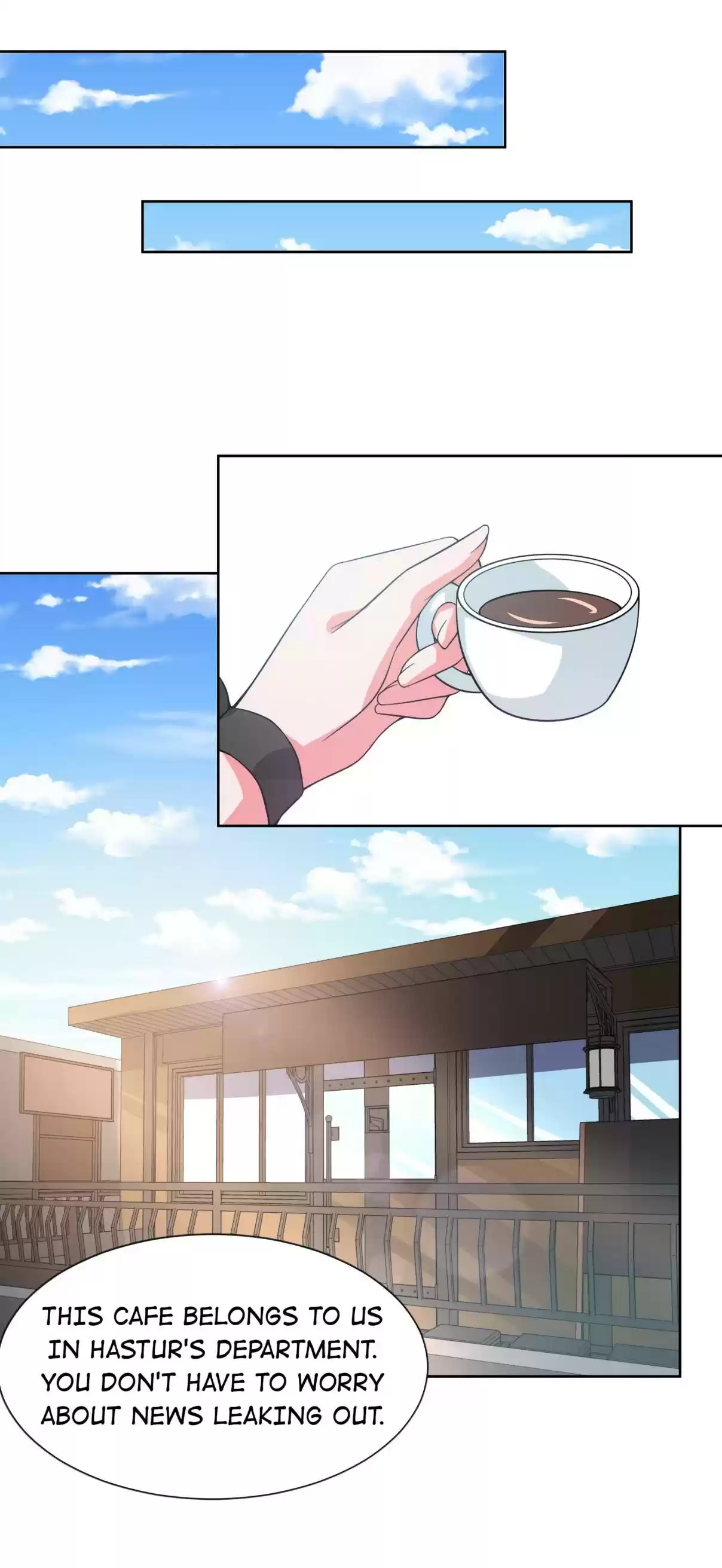 Working Overtime to Destroy the World! 52 Working Overtime To Monitor The Couple! Part Two