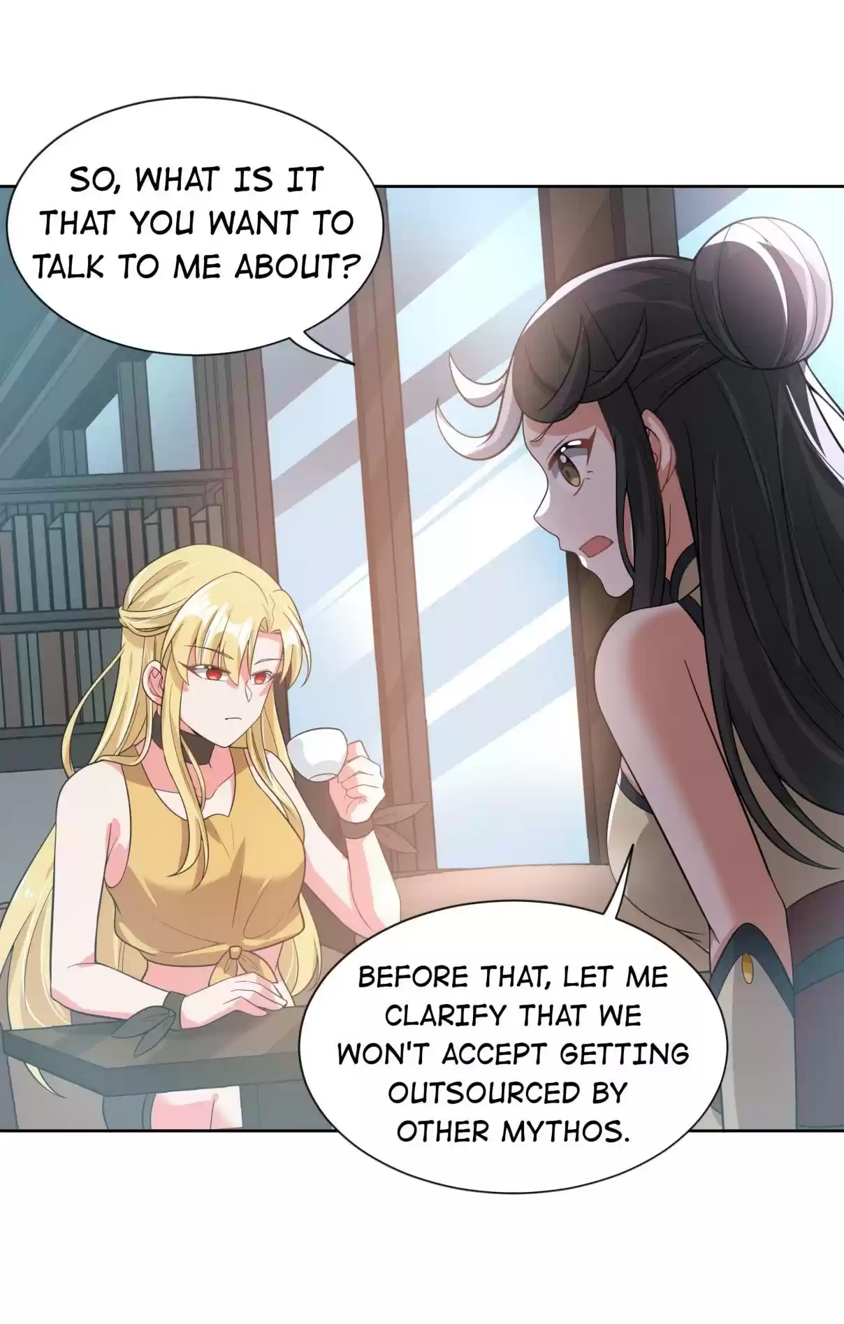 Working Overtime to Destroy the World! 52 Working Overtime To Monitor The Couple! Part Two