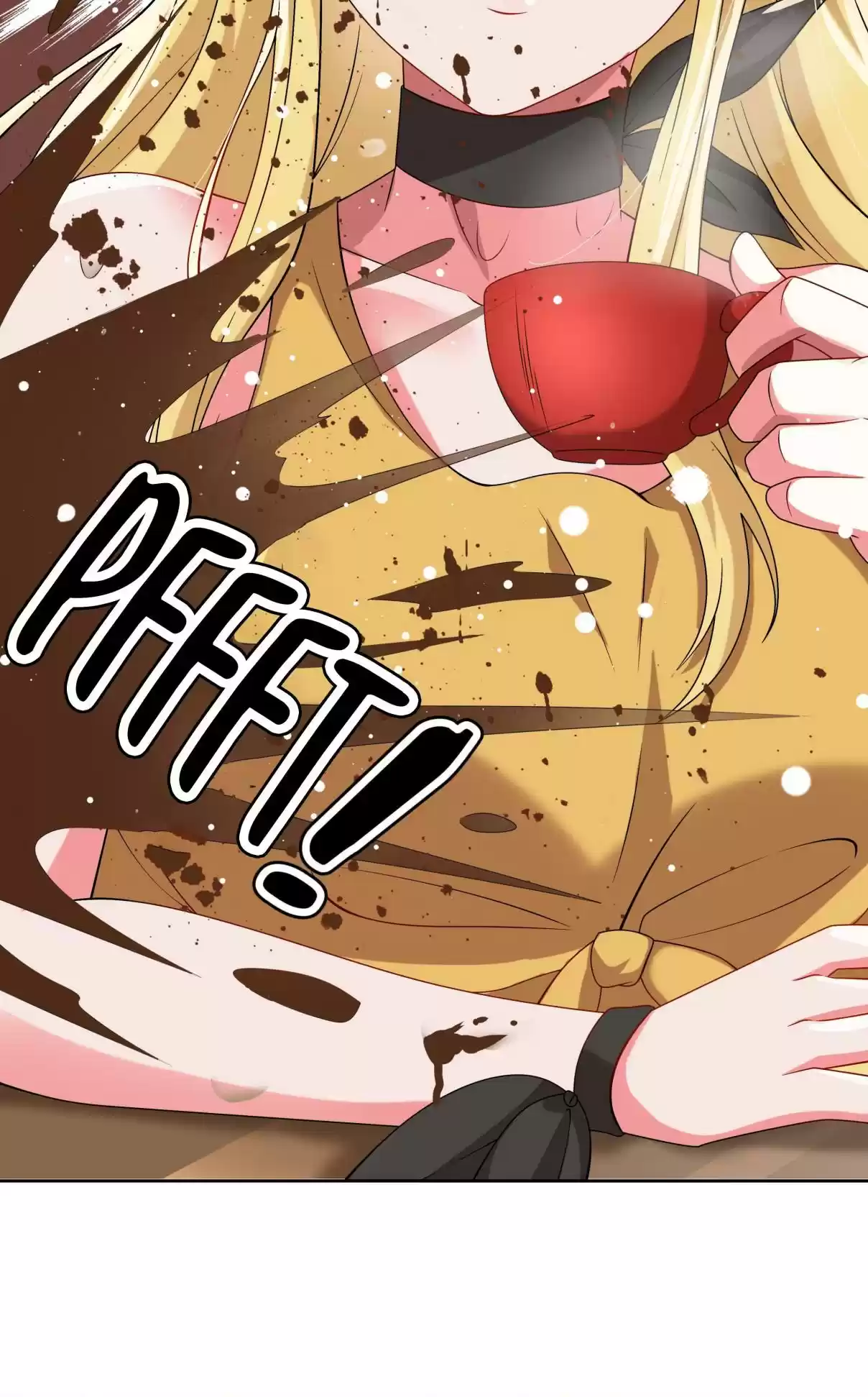 Working Overtime to Destroy the World! 52 Working Overtime To Monitor The Couple! Part Two