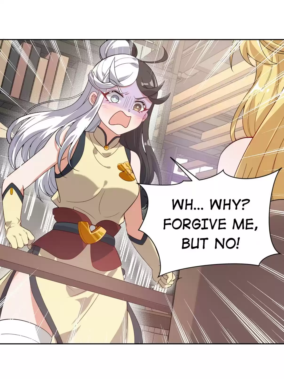 Working Overtime to Destroy the World! 53 Working Overtime to Monitor A Couple! Part Three