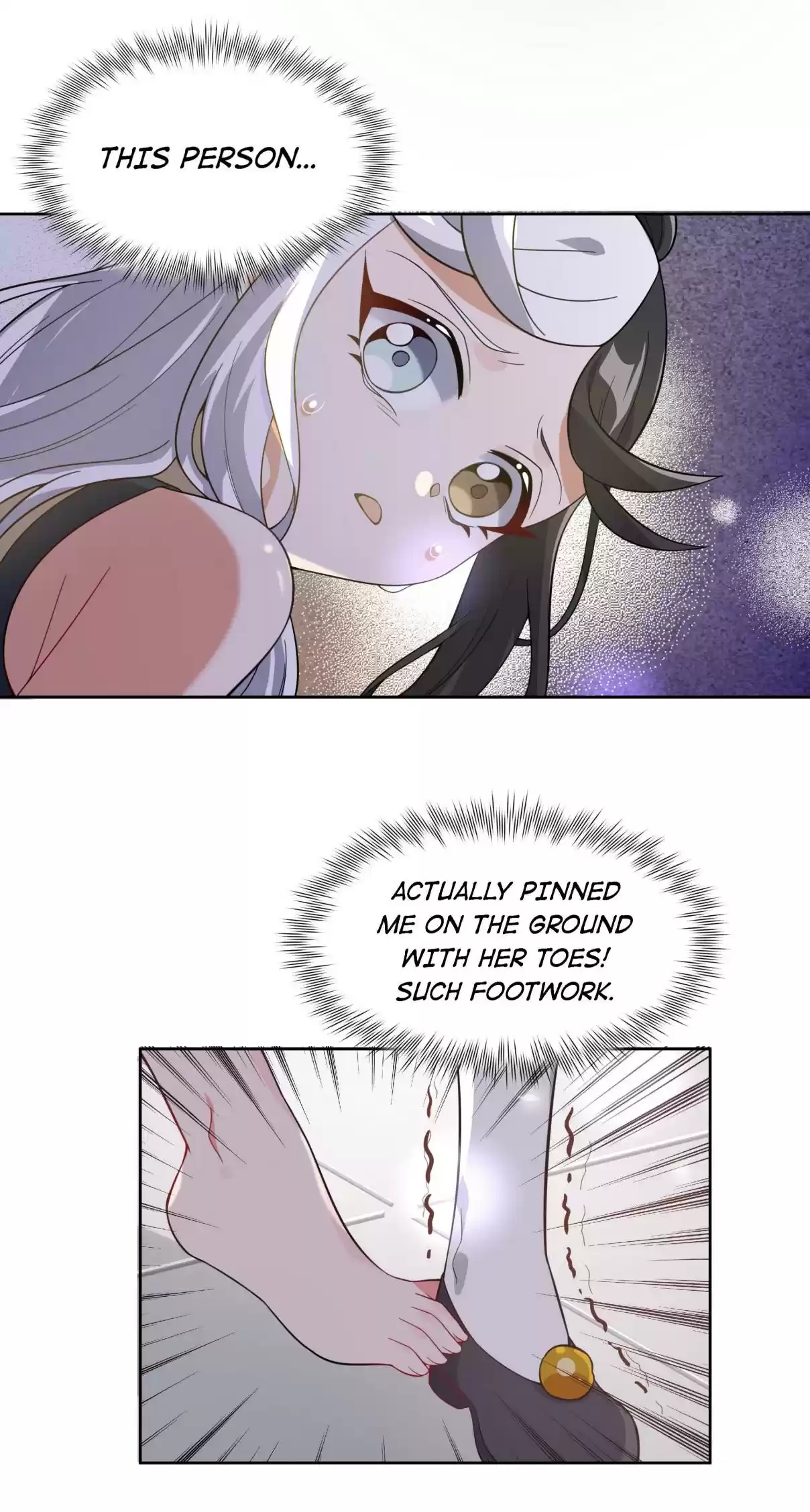 Working Overtime to Destroy the World! 53 Working Overtime to Monitor A Couple! Part Three