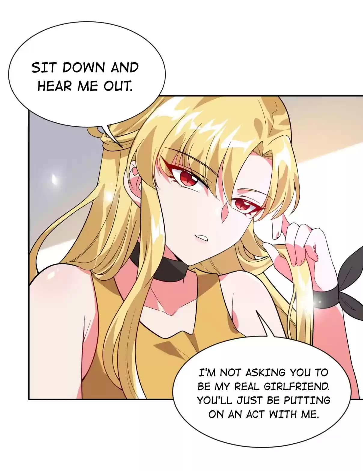 Working Overtime to Destroy the World! 53 Working Overtime to Monitor A Couple! Part Three