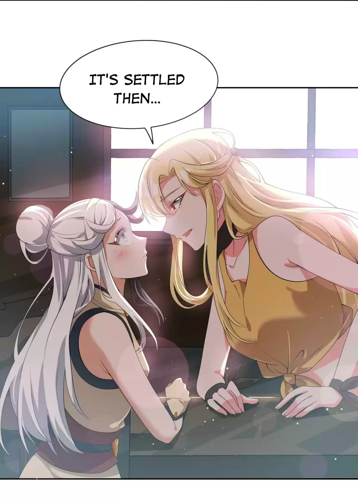 Working Overtime to Destroy the World! 53 Working Overtime to Monitor A Couple! Part Three