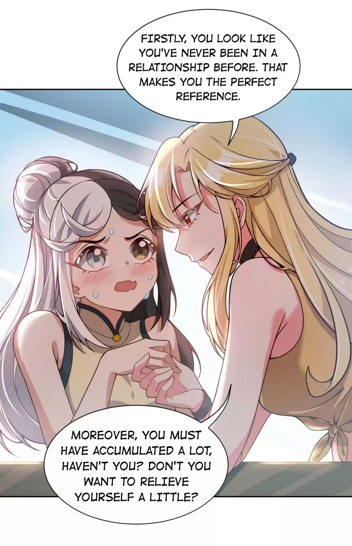 Working Overtime to Destroy the World! 53 Working Overtime to Monitor A Couple! Part Three