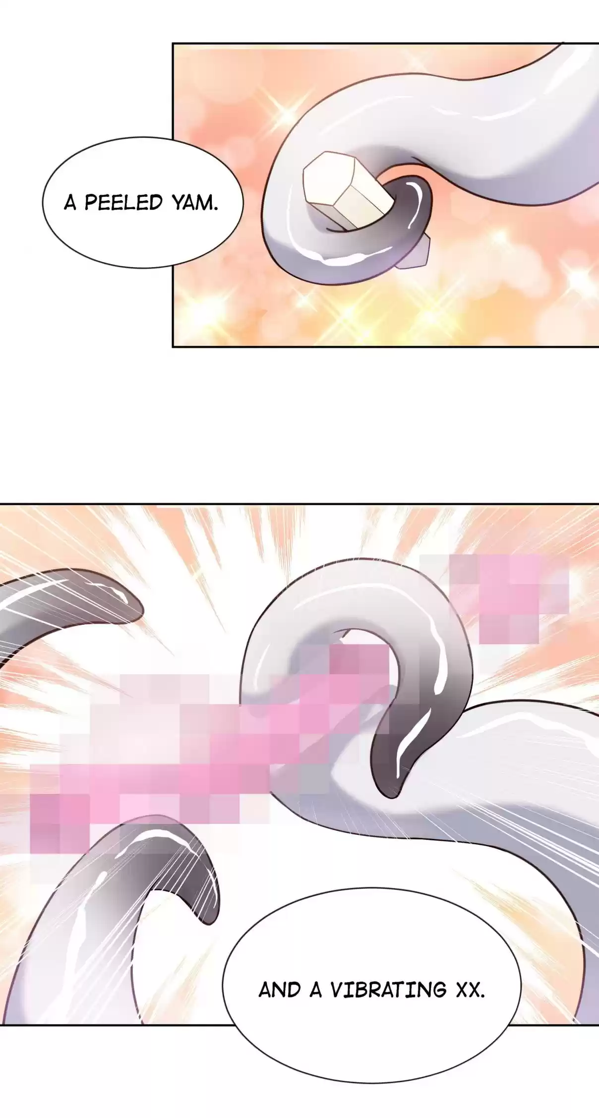 Working Overtime to Destroy the World! 53 Working Overtime to Monitor A Couple! Part Three