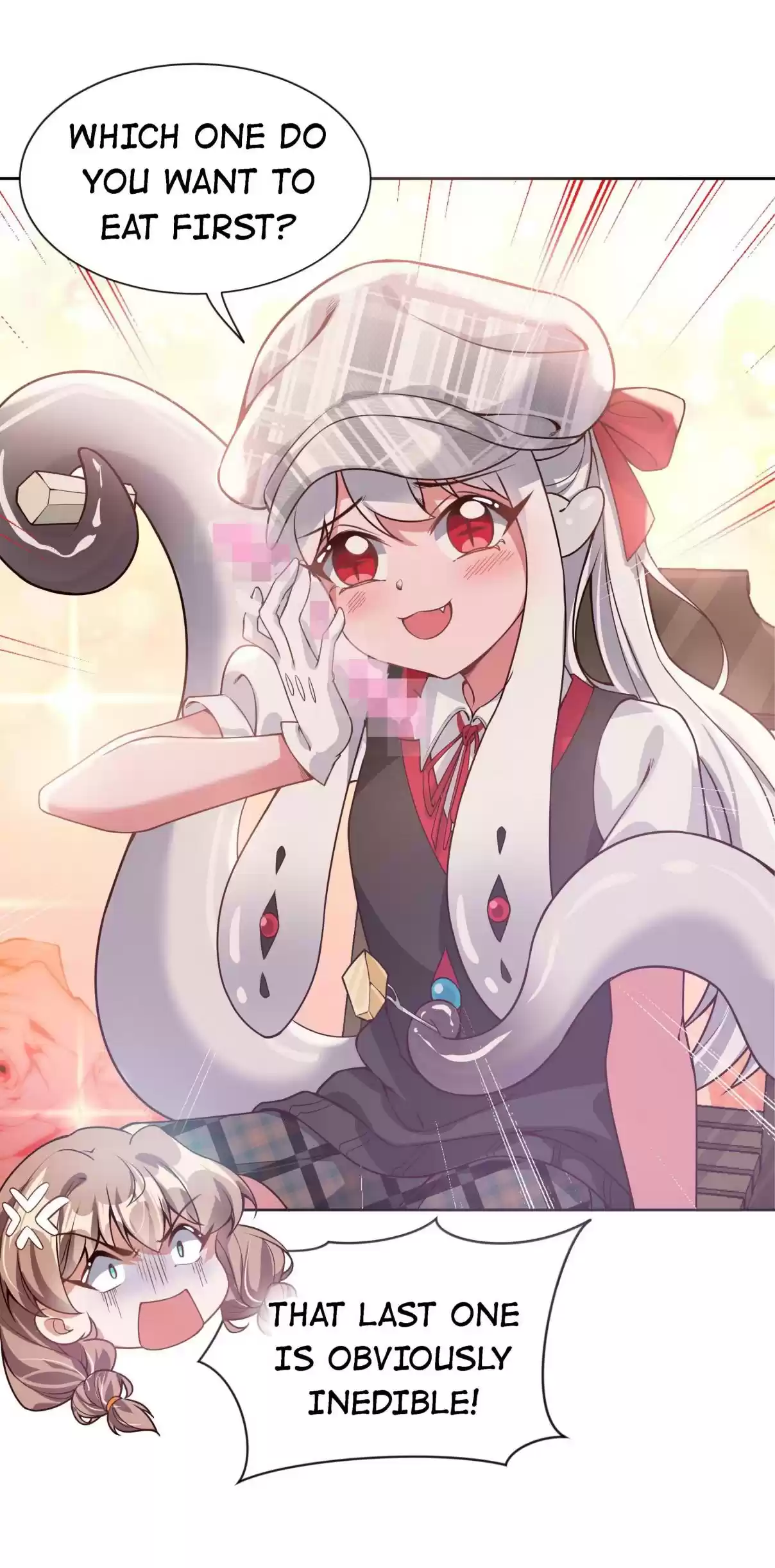 Working Overtime to Destroy the World! 53 Working Overtime to Monitor A Couple! Part Three