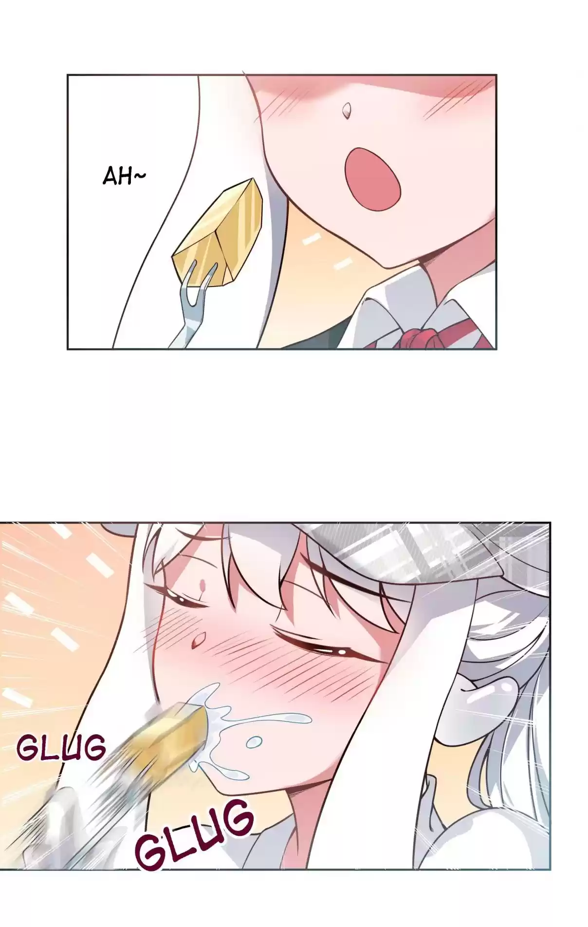 Working Overtime to Destroy the World! 53 Working Overtime to Monitor A Couple! Part Three