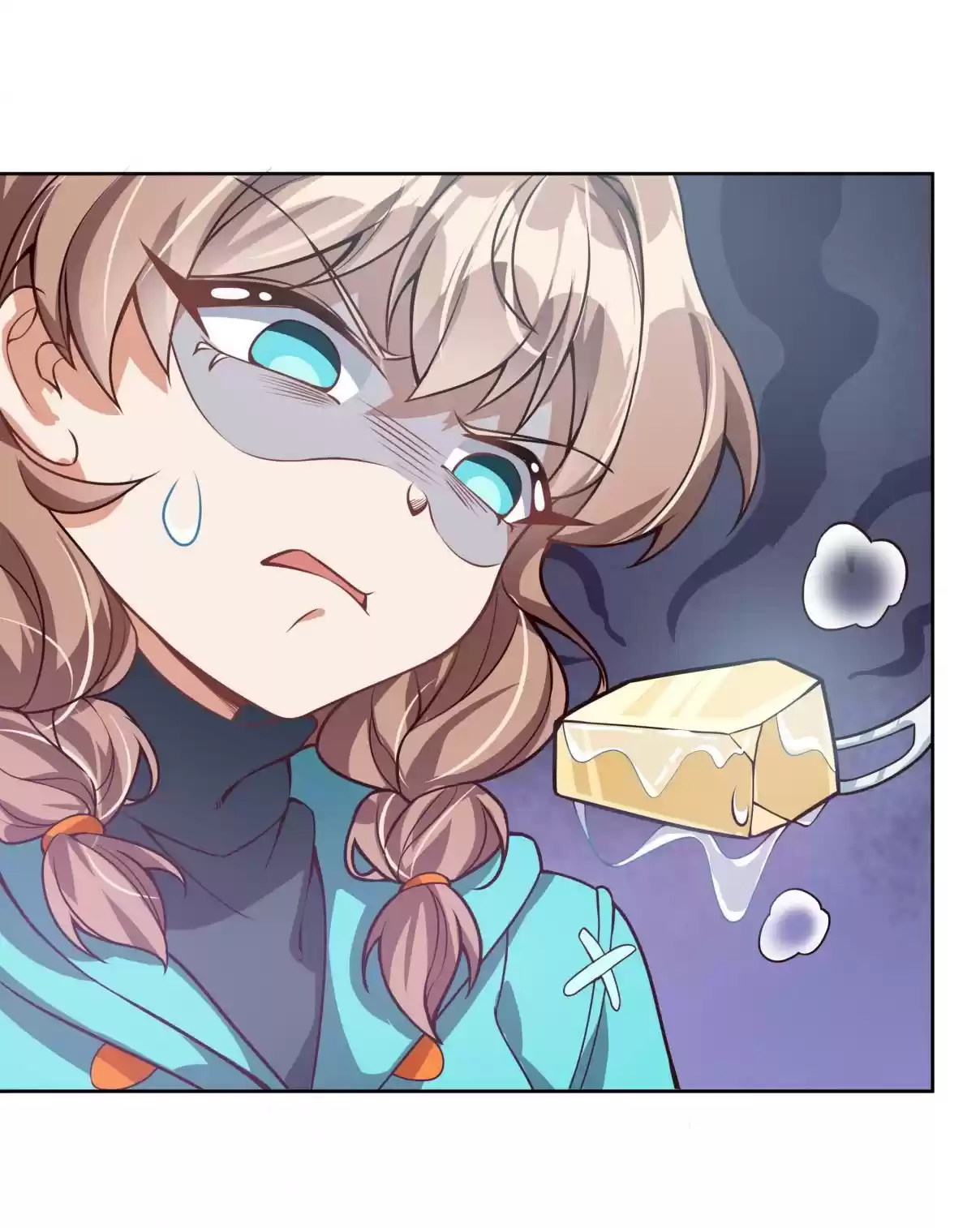 Working Overtime to Destroy the World! 53 Working Overtime to Monitor A Couple! Part Three