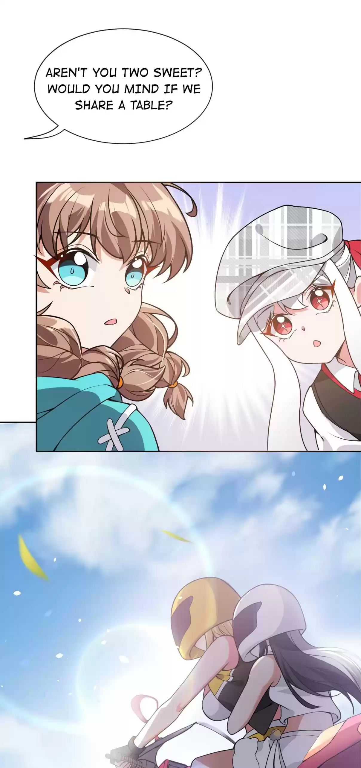 Working Overtime to Destroy the World! 53 Working Overtime to Monitor A Couple! Part Three