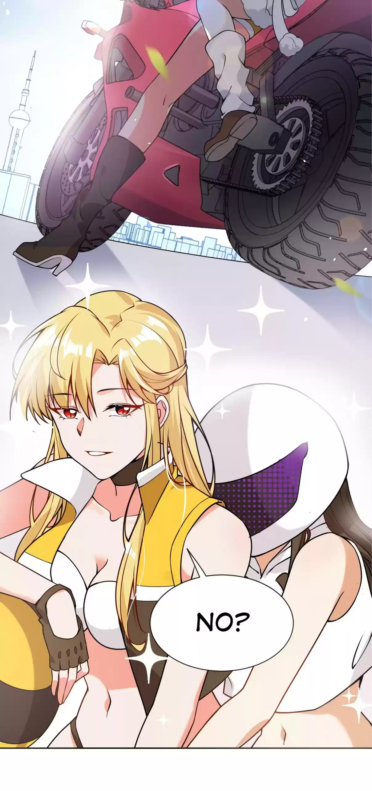 Working Overtime to Destroy the World! 53 Working Overtime to Monitor A Couple! Part Three