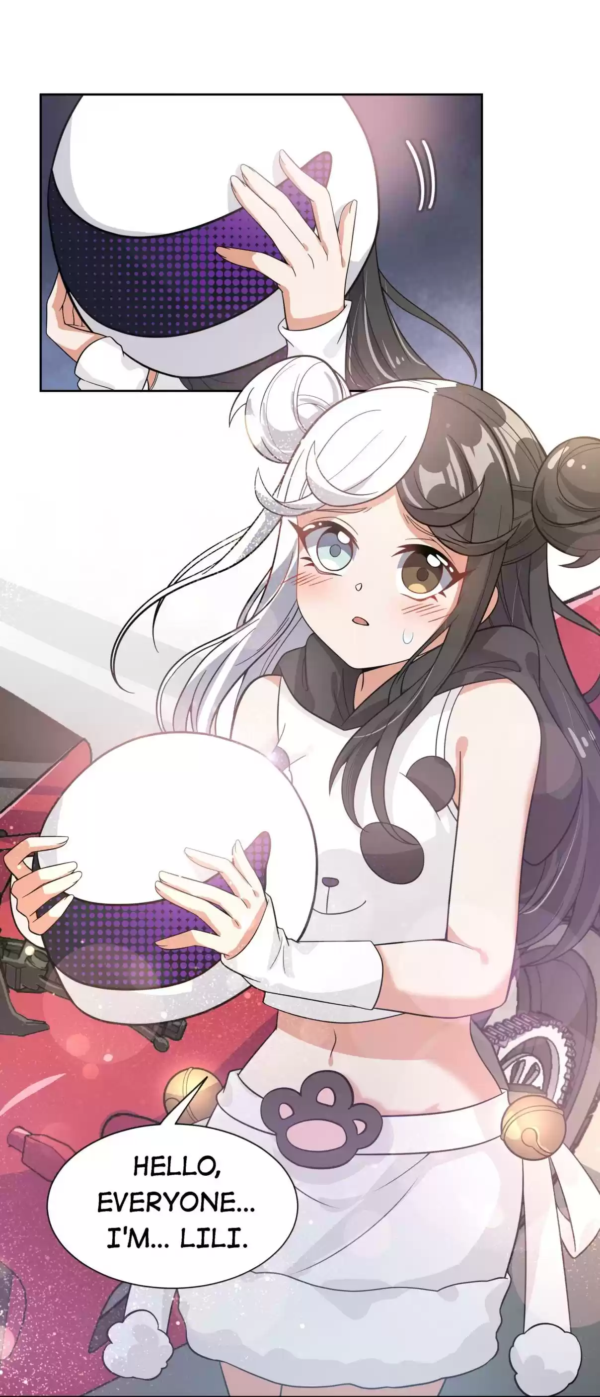 Working Overtime to Destroy the World! 53 Working Overtime to Monitor A Couple! Part Three