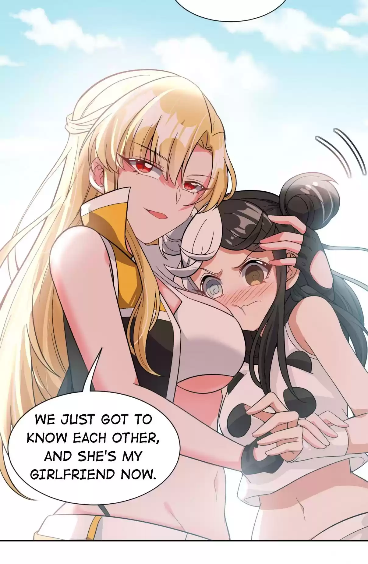 Working Overtime to Destroy the World! 53 Working Overtime to Monitor A Couple! Part Three