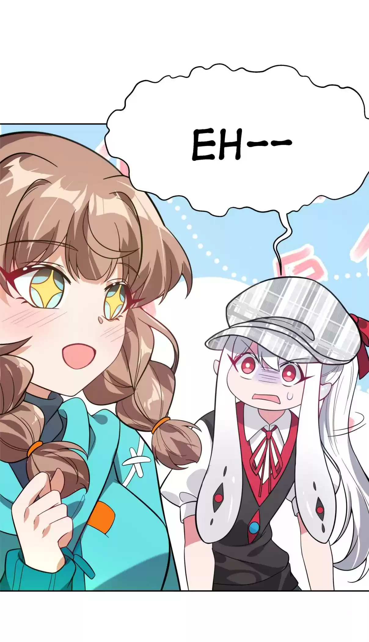 Working Overtime to Destroy the World! 53 Working Overtime to Monitor A Couple! Part Three