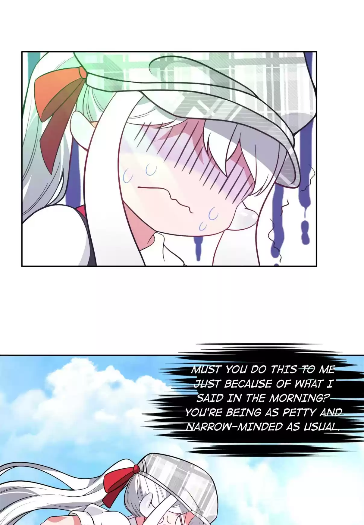 Working Overtime to Destroy the World! 53 Working Overtime to Monitor A Couple! Part Three