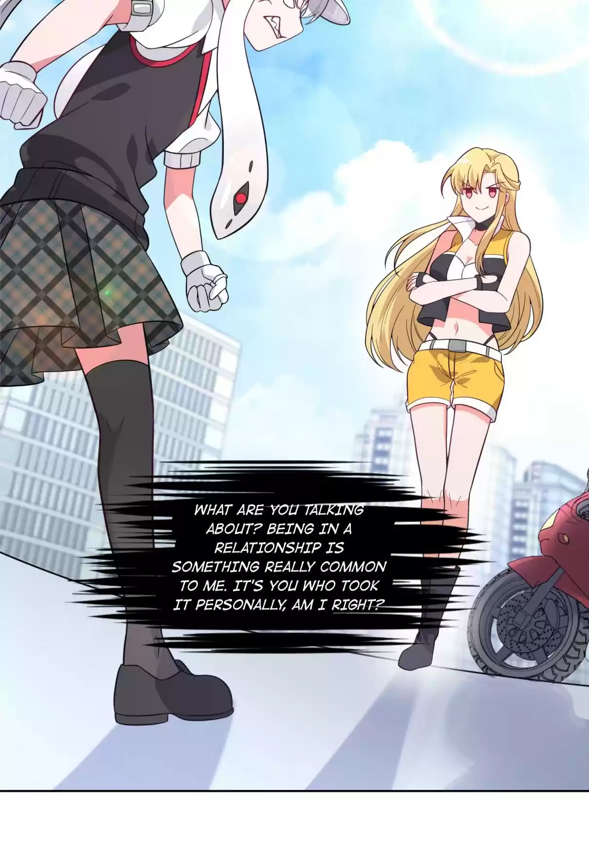 Working Overtime to Destroy the World! 53 Working Overtime to Monitor A Couple! Part Three