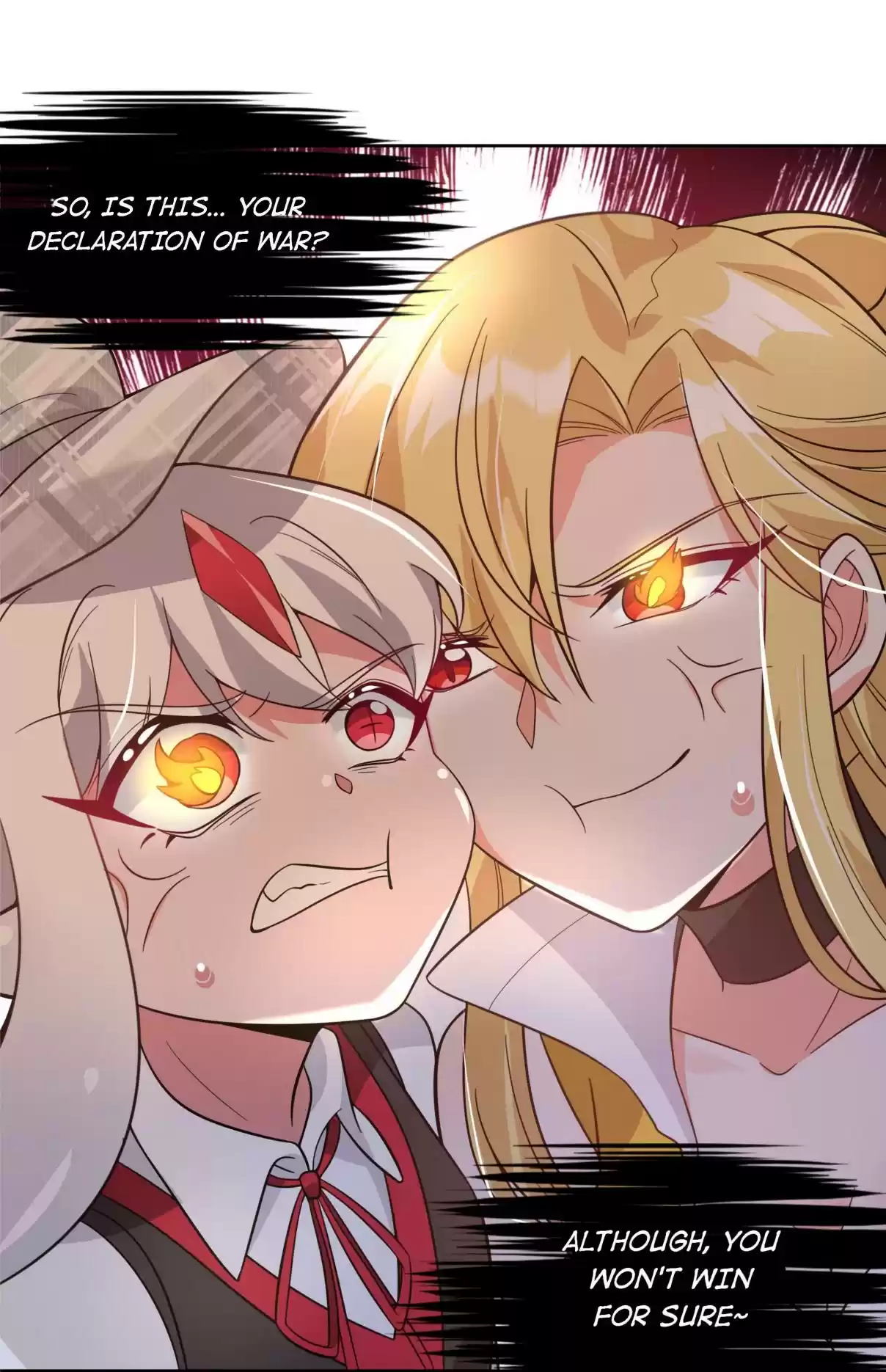 Working Overtime to Destroy the World! 53 Working Overtime to Monitor A Couple! Part Three