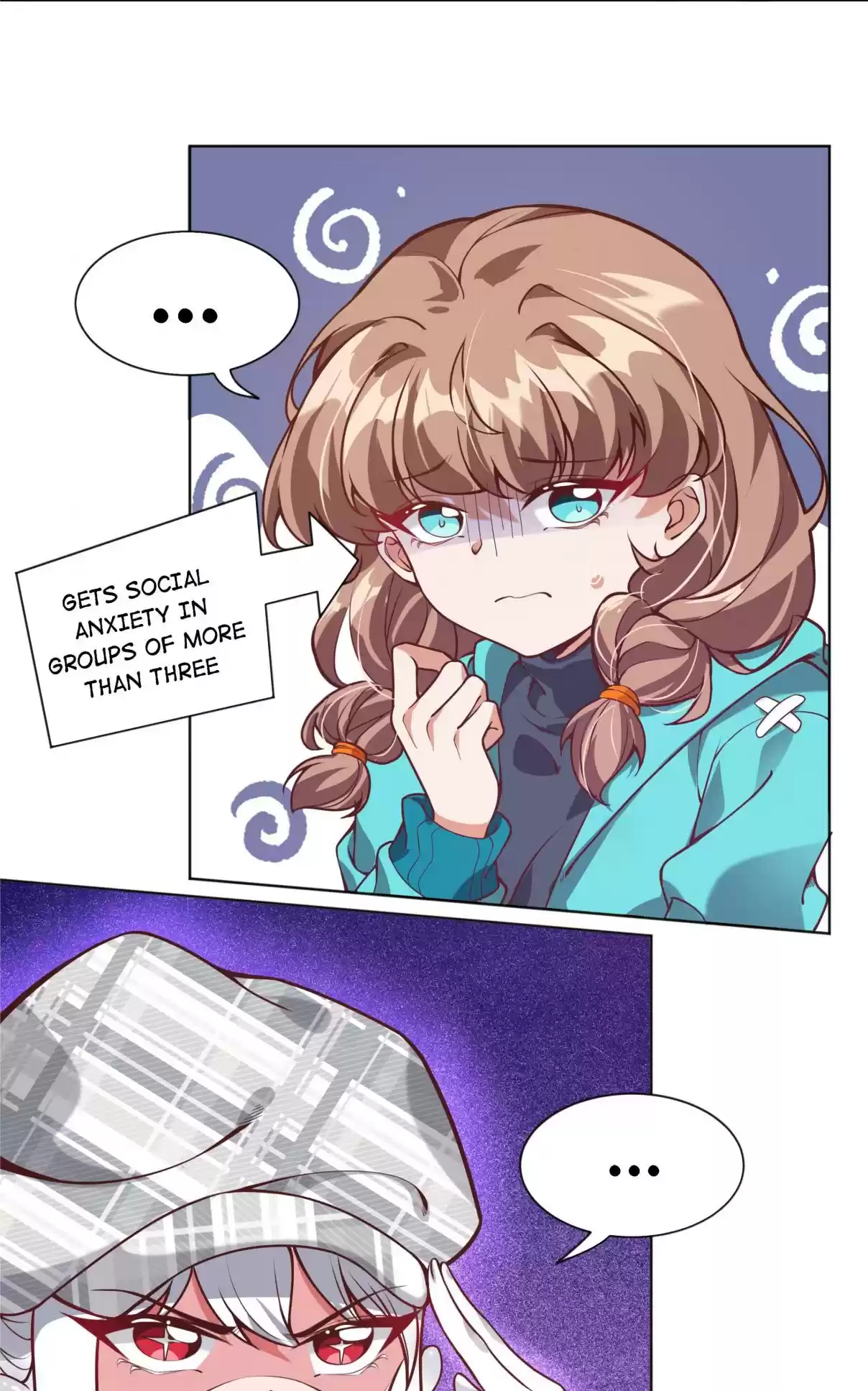 Working Overtime to Destroy the World! 54 Working Overtime to Monitor A Couple! Part Four