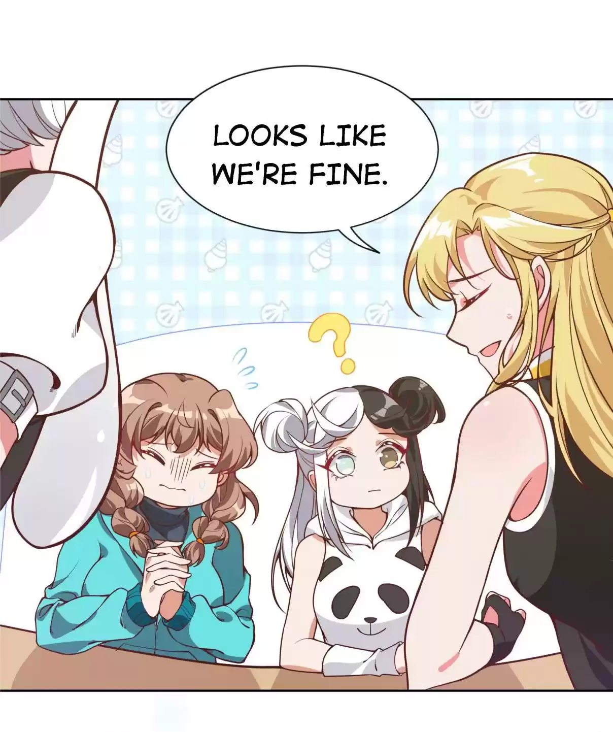 Working Overtime to Destroy the World! 54 Working Overtime to Monitor A Couple! Part Four